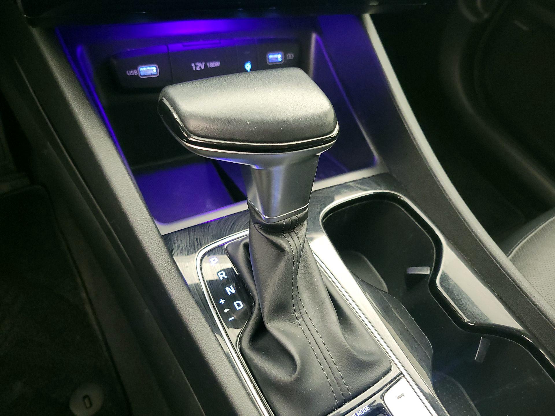 Thumbnail: 2022 Hyundai Tucson - 17