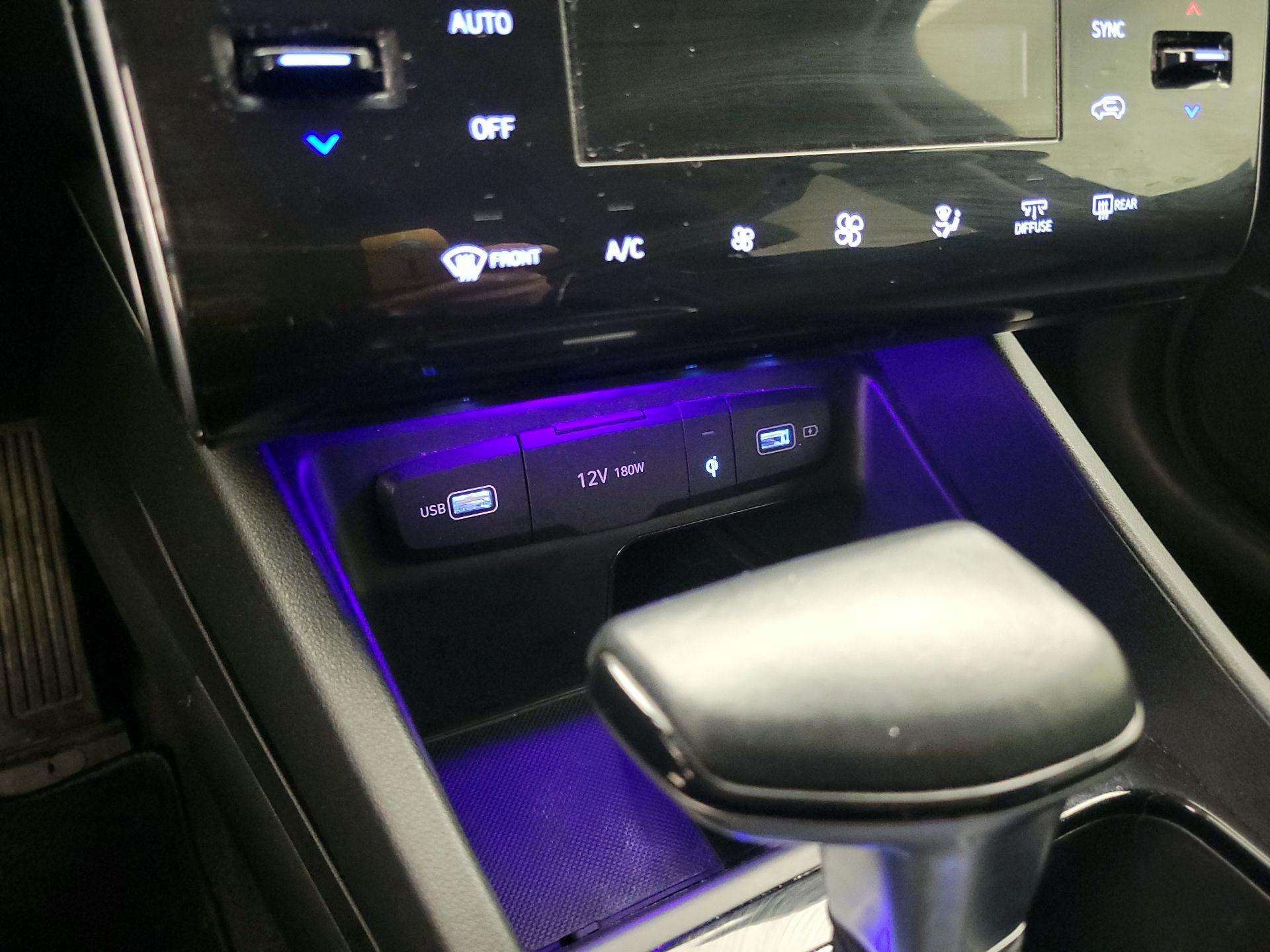 Thumbnail: 2022 Hyundai Tucson - 18