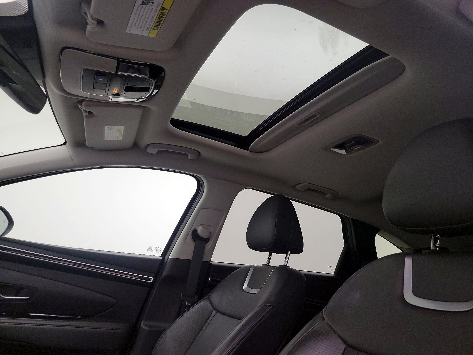 Thumbnail: 2022 Hyundai Tucson - 19