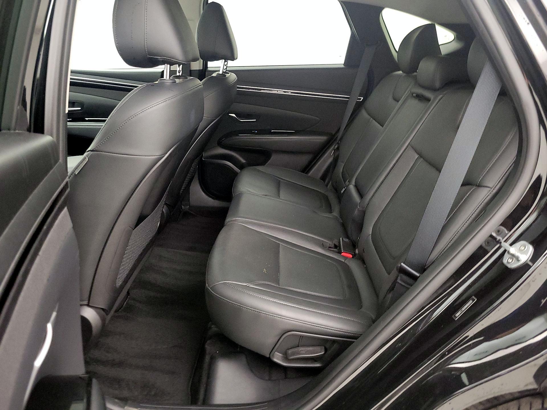 Thumbnail: 2022 Hyundai Tucson - 20