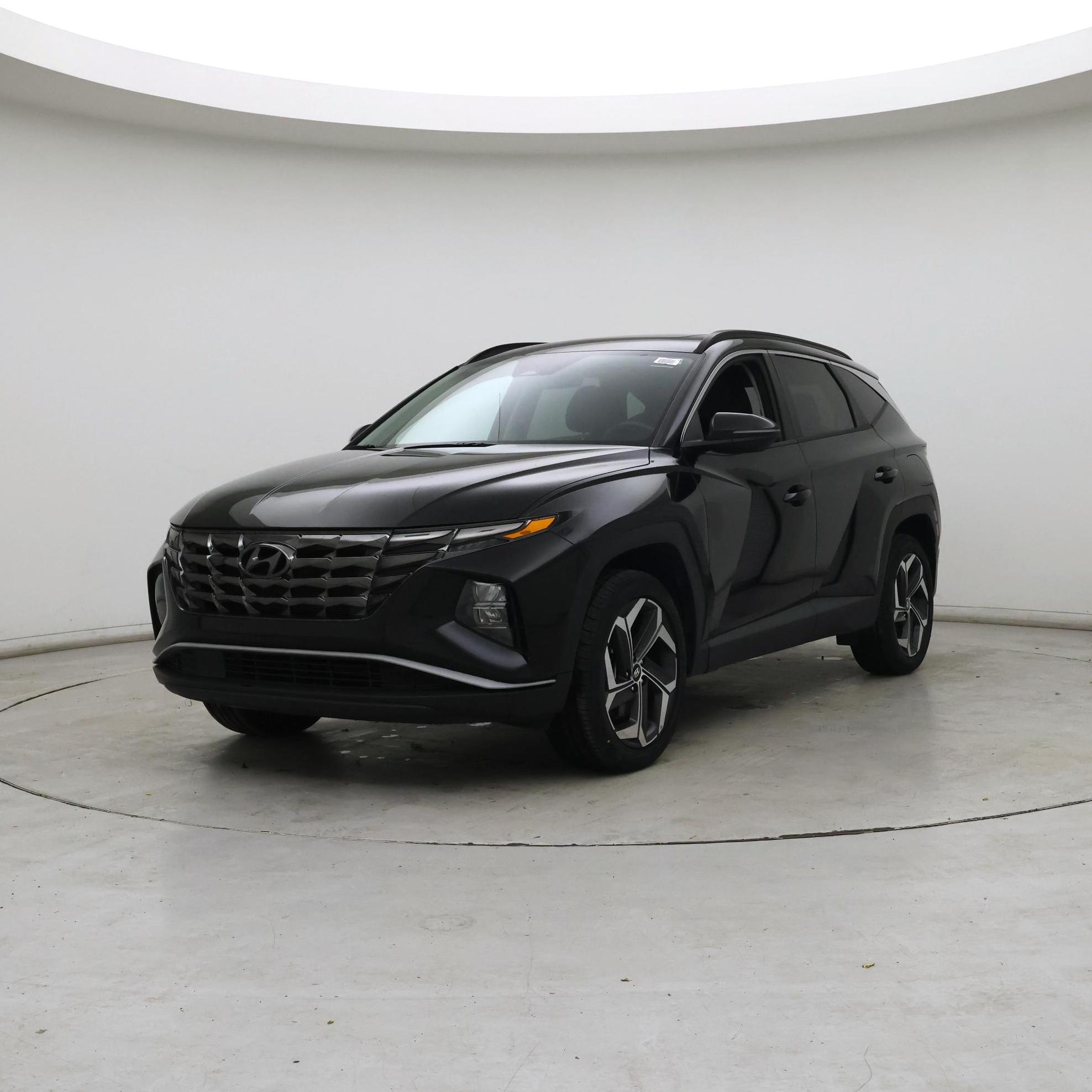 Thumbnail: 2022 Hyundai Tucson - 4