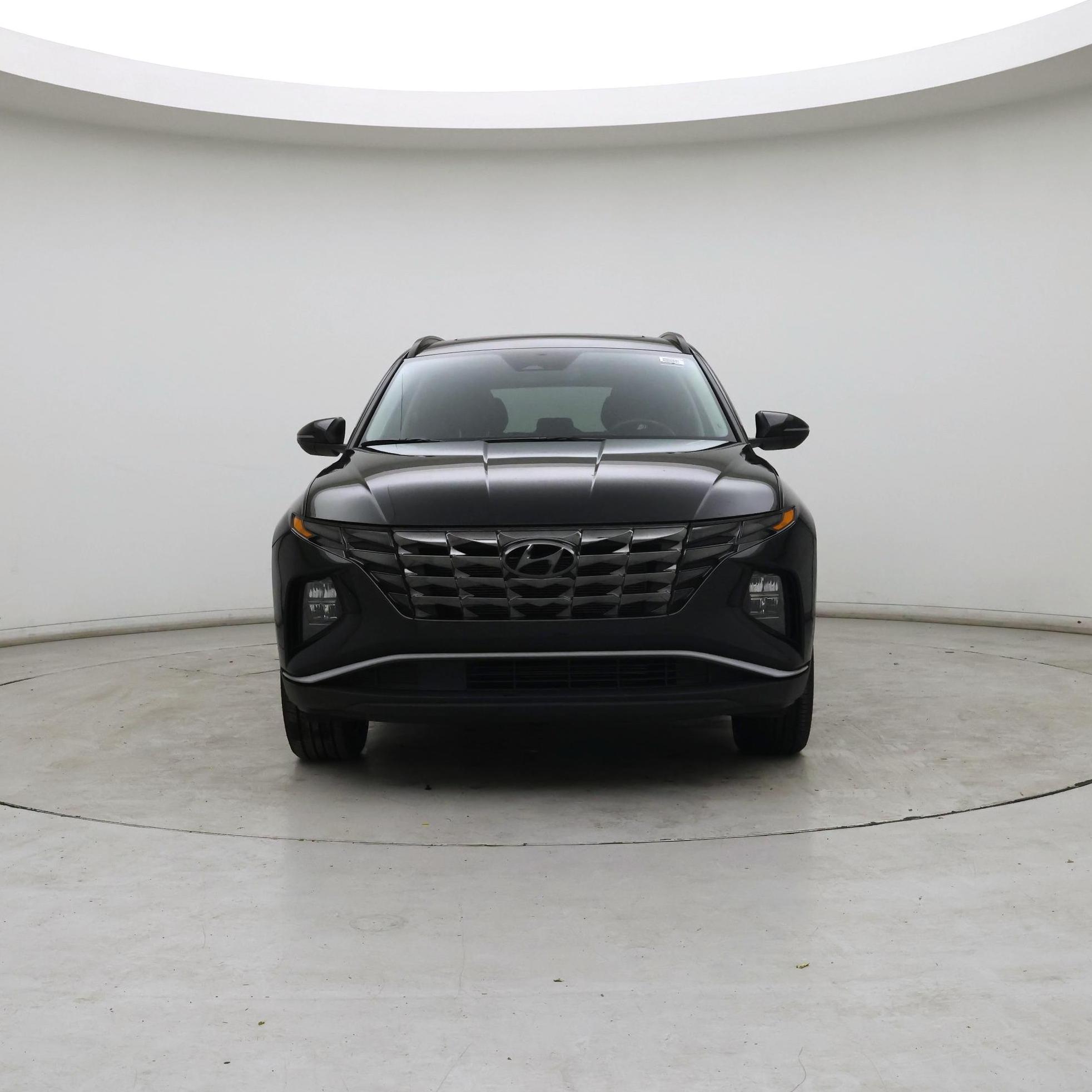 Thumbnail: 2022 Hyundai Tucson - 5