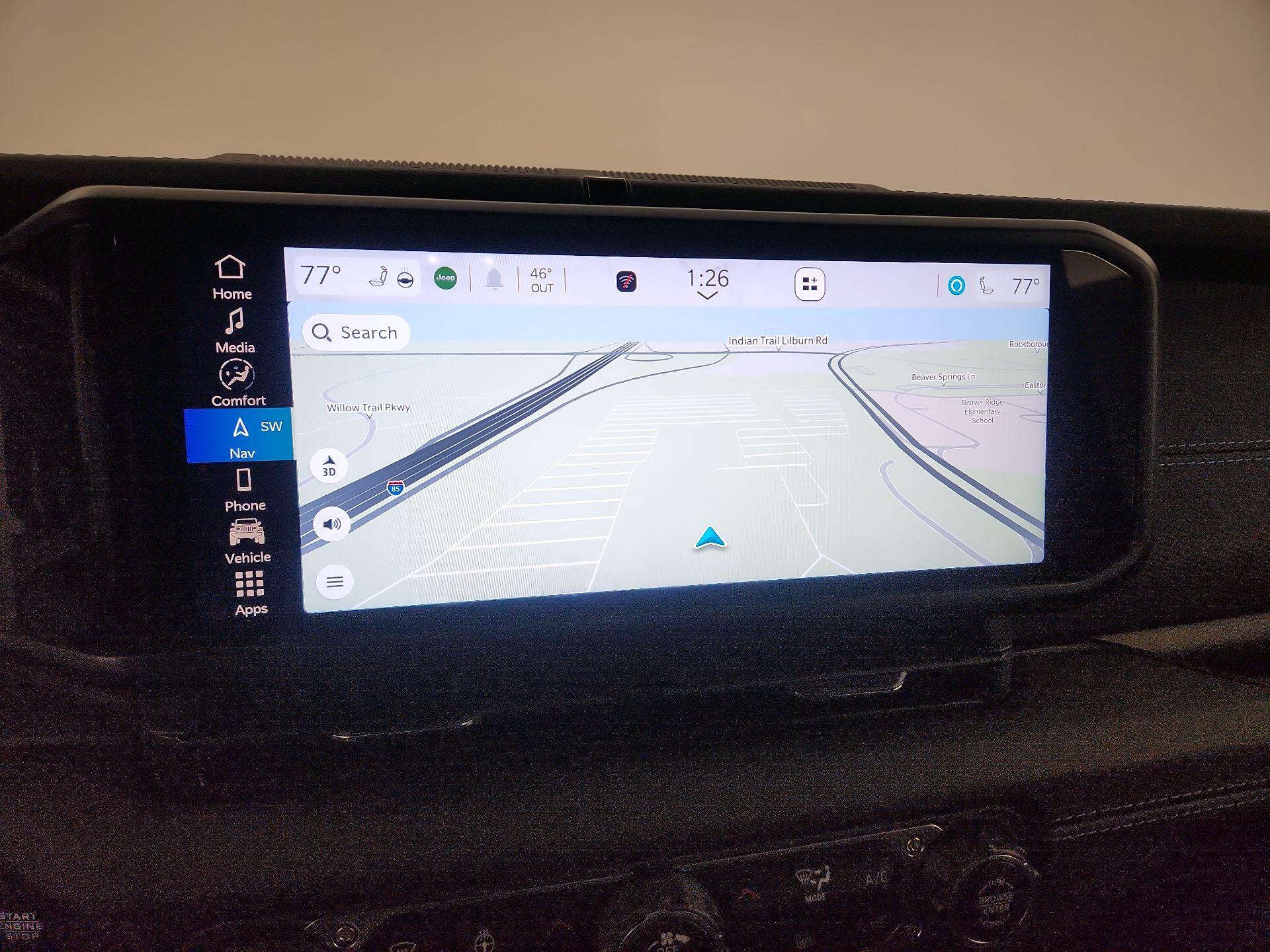 Thumbnail: 2025 Jeep Wrangler - 14