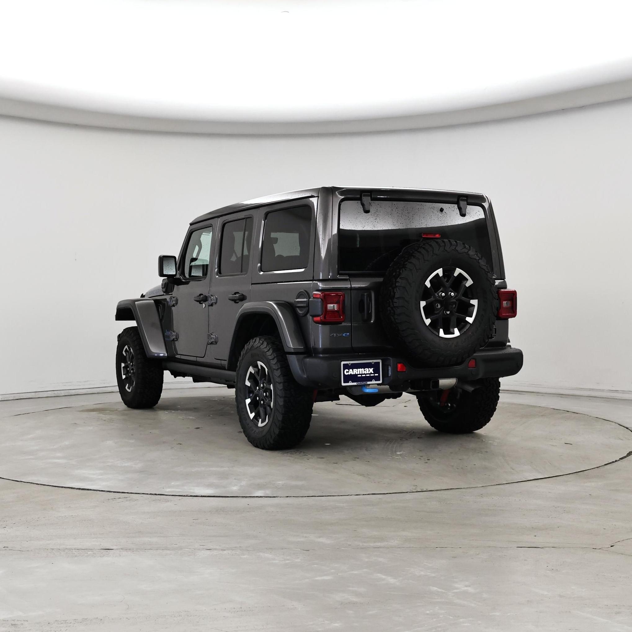 Thumbnail: 2025 Jeep Wrangler - 2