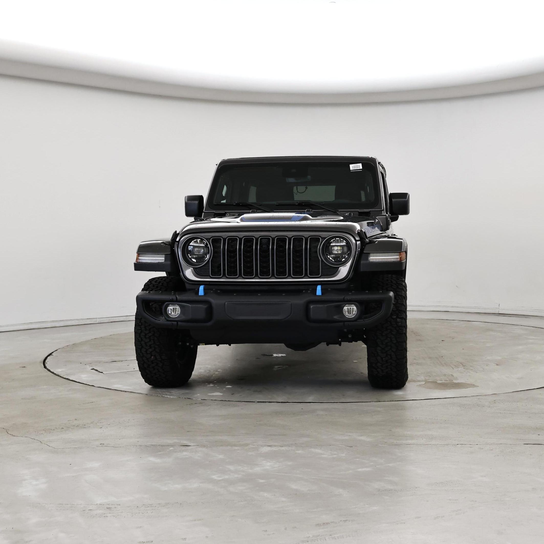 Thumbnail: 2025 Jeep Wrangler - 5