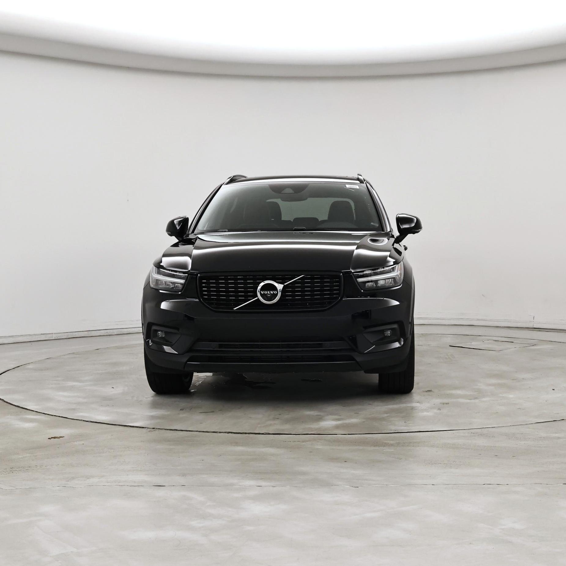 Thumbnail: 2022 Volvo XC40 - 5