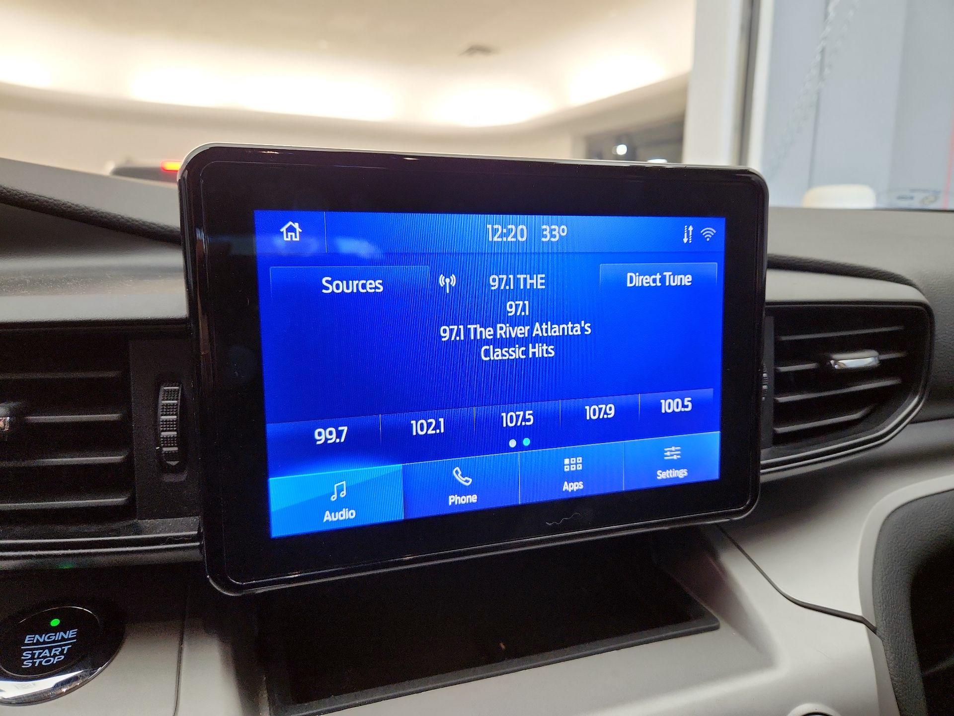 Thumbnail: 2020 Ford Explorer - 15