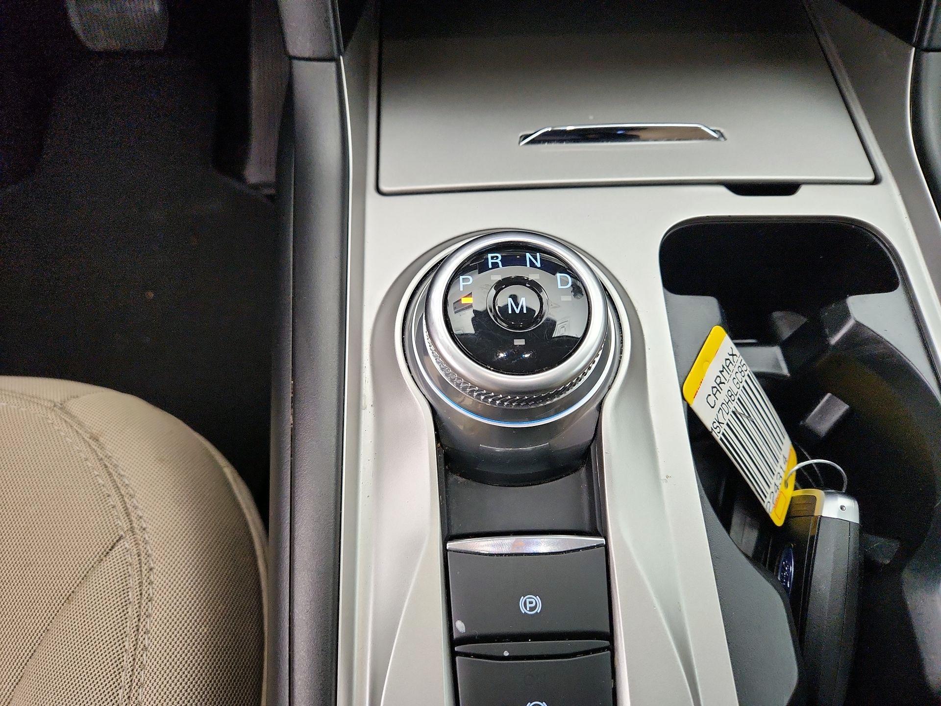 Thumbnail: 2020 Ford Explorer - 17