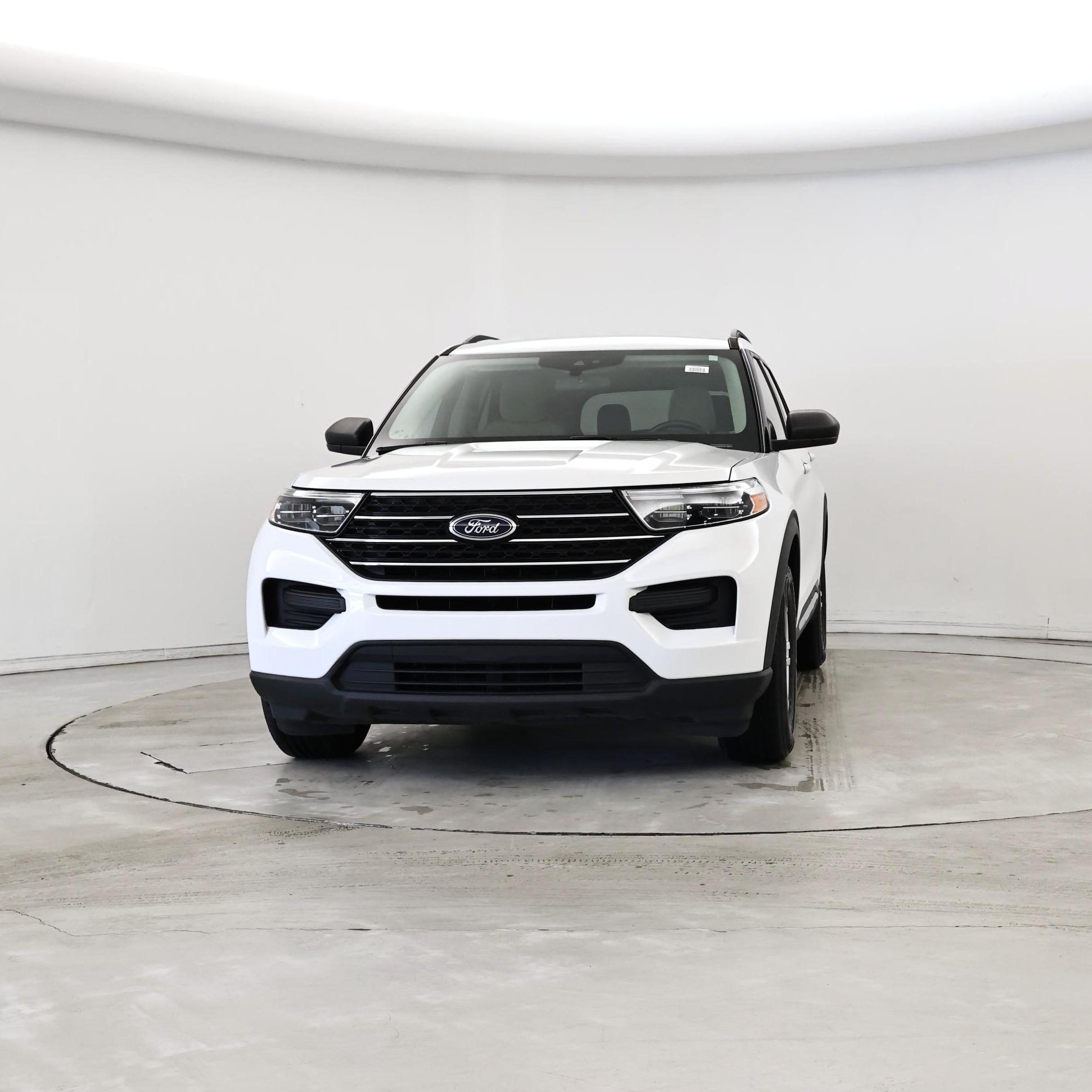 Thumbnail: 2020 Ford Explorer - 5