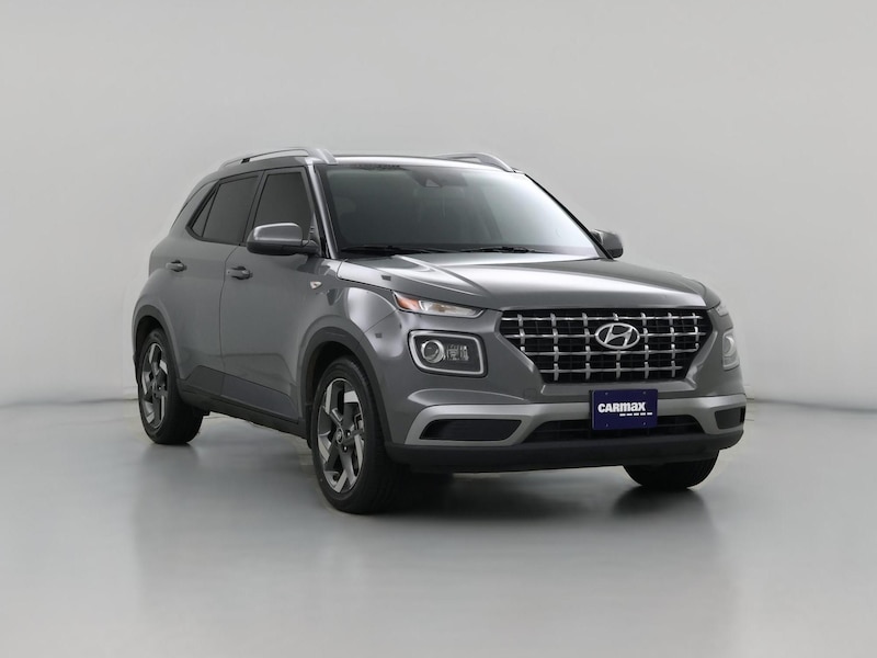 2020 Hyundai Venue SEL -
                  Stockbridge, GA