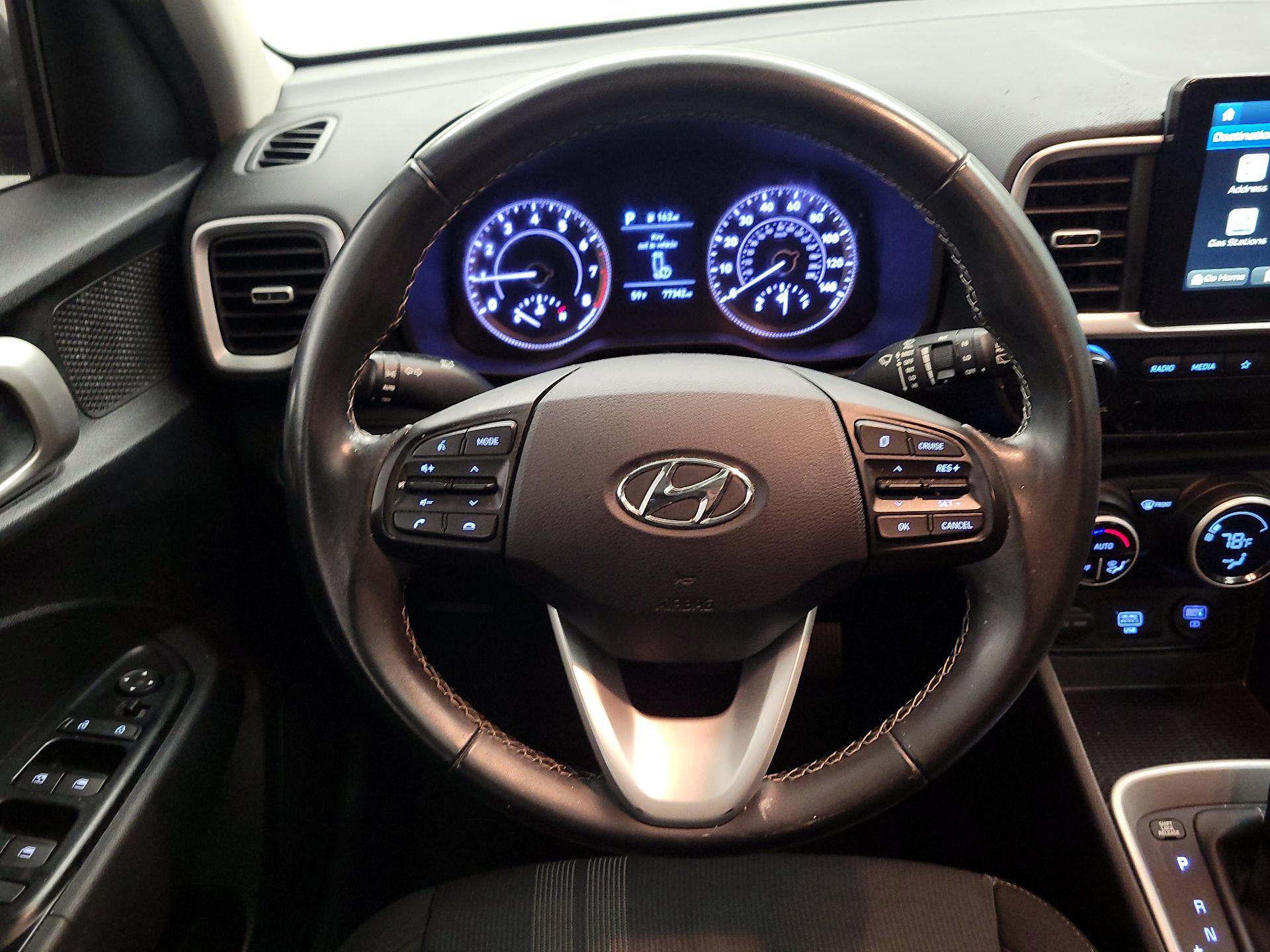 Thumbnail: 2020 Hyundai Venue - 10