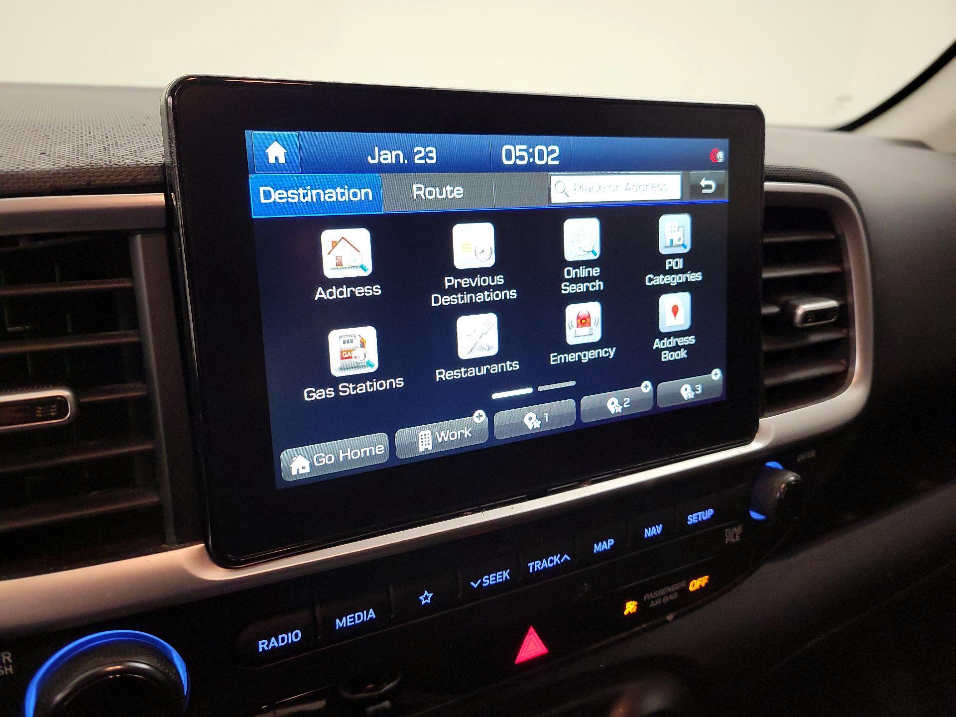 Thumbnail: 2020 Hyundai Venue - 14