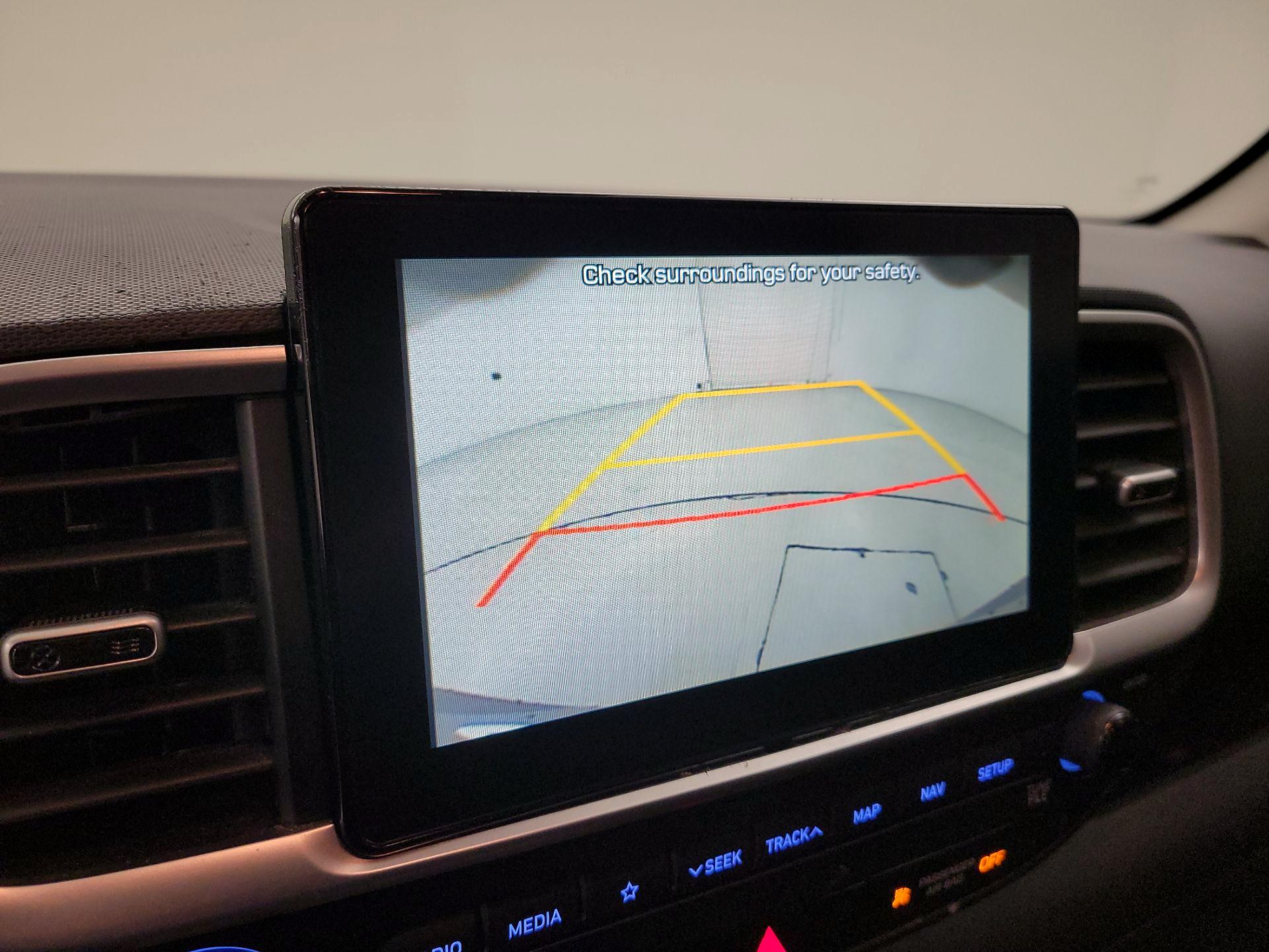 Thumbnail: 2020 Hyundai Venue - 15