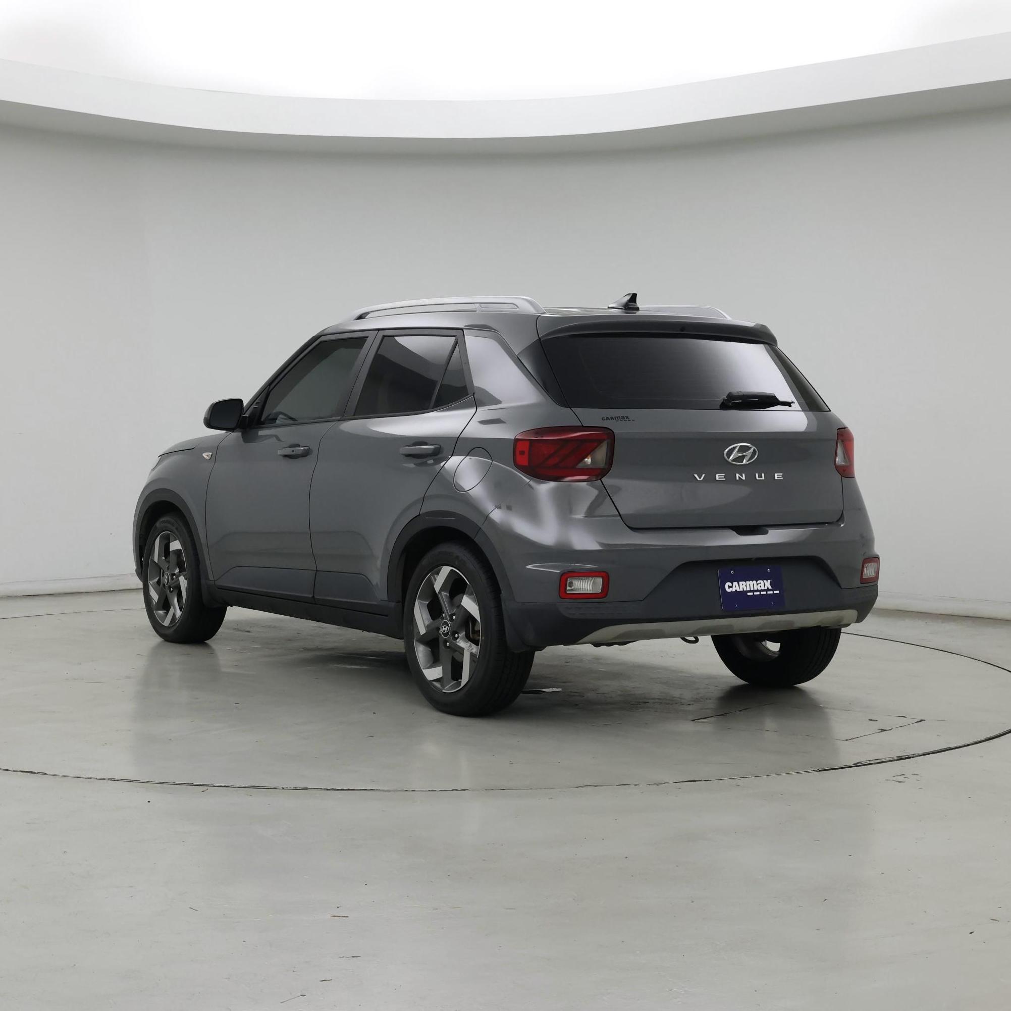 Thumbnail: 2020 Hyundai Venue - 2