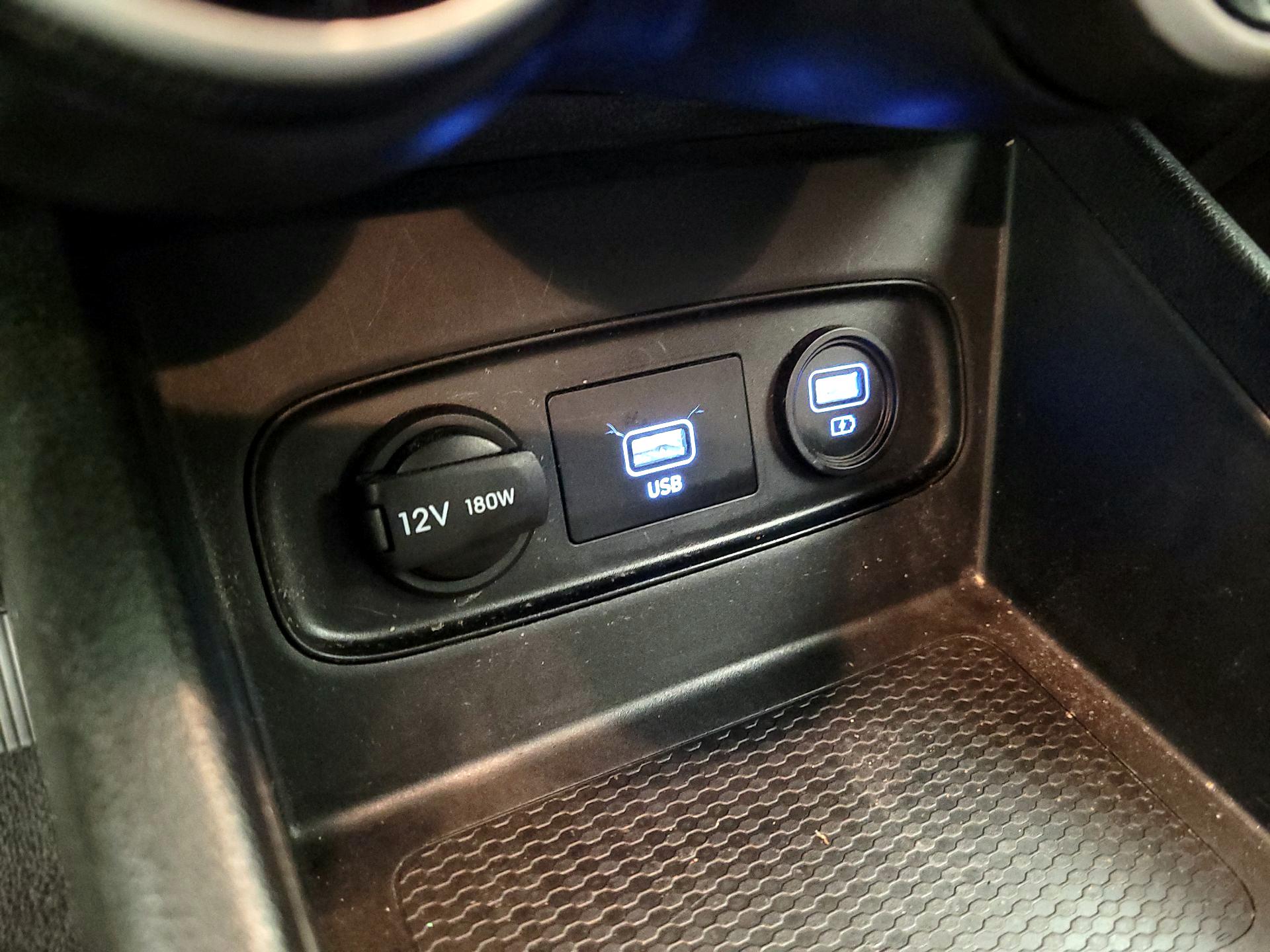 Thumbnail: 2020 Hyundai Venue - 19