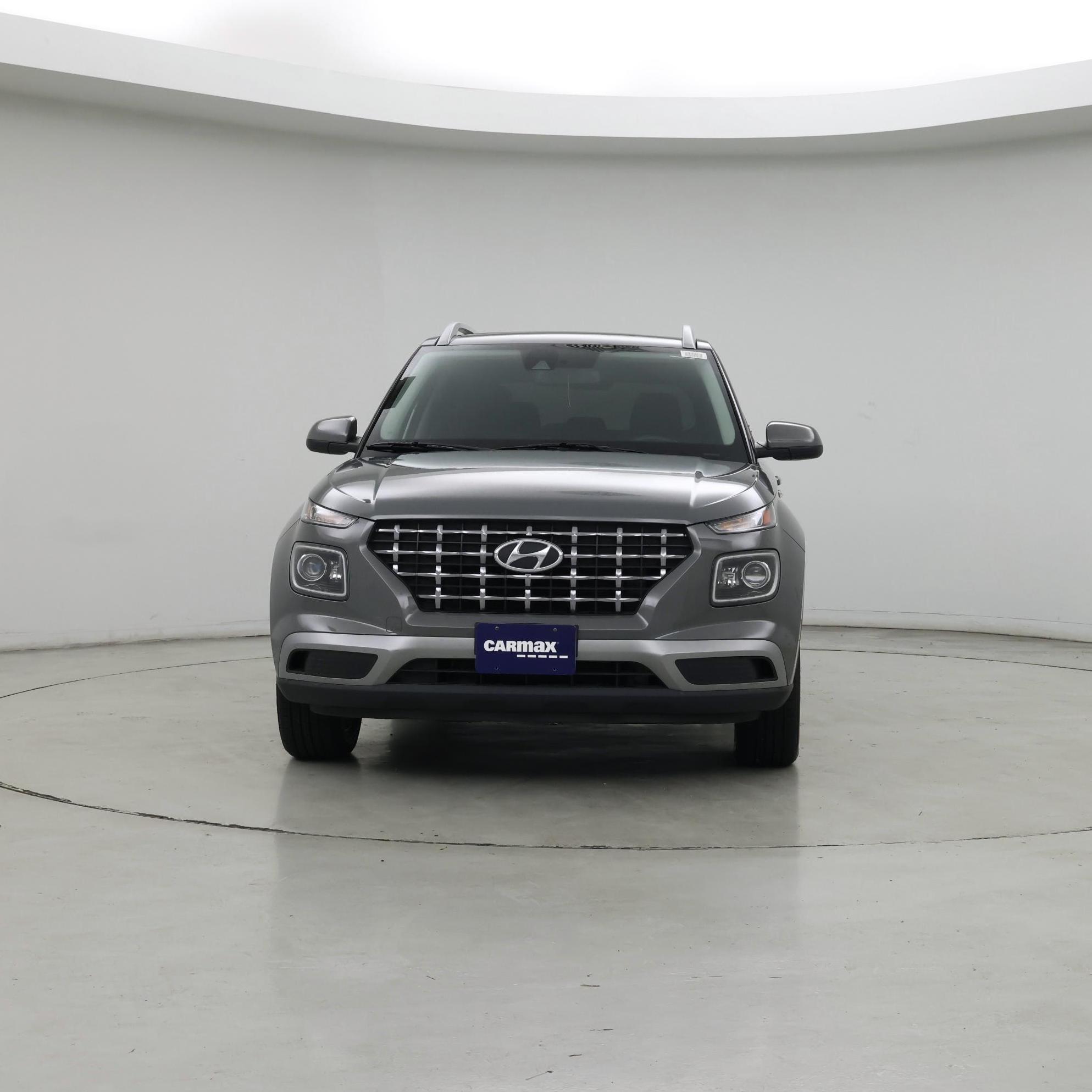 Thumbnail: 2020 Hyundai Venue - 5