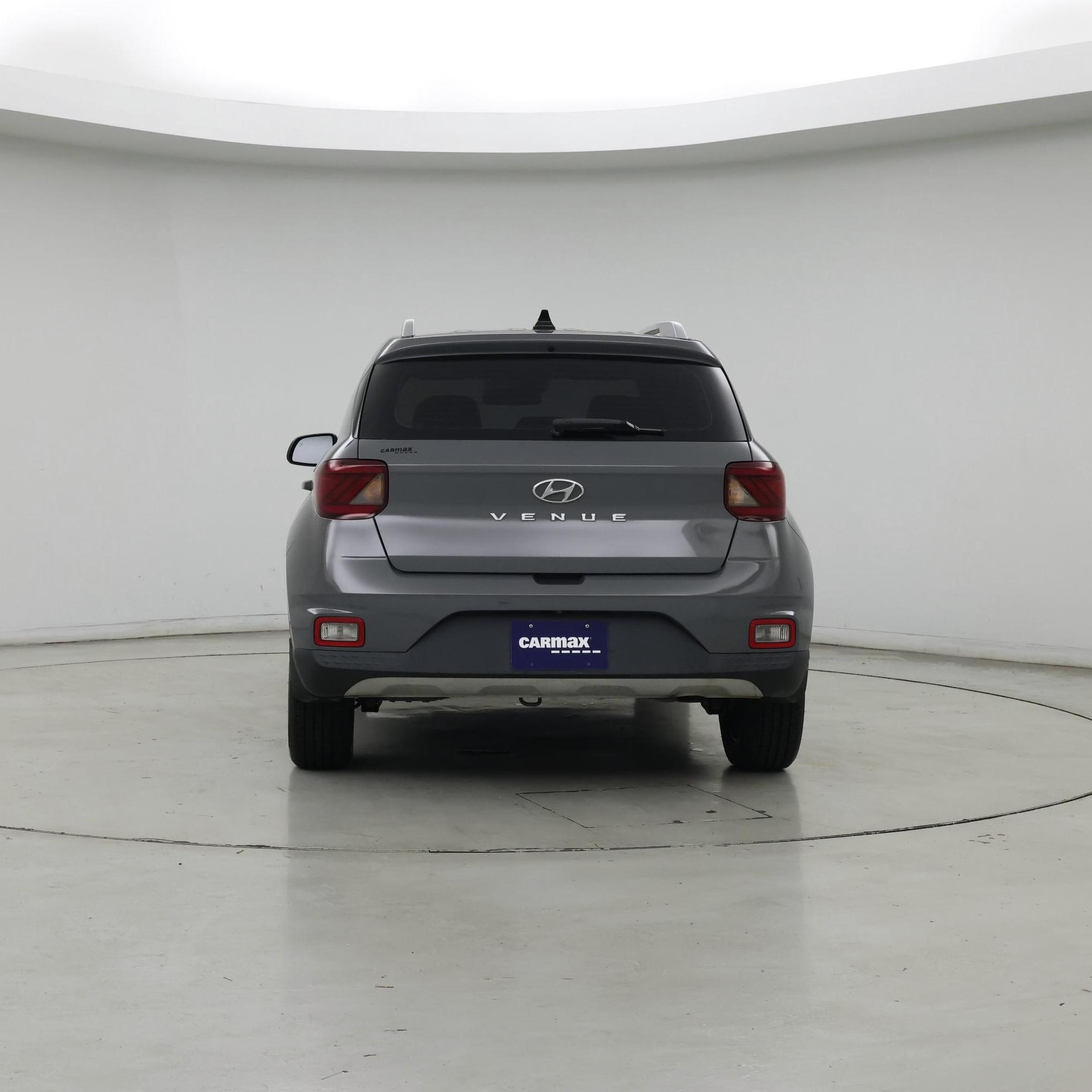 Thumbnail: 2020 Hyundai Venue - 6