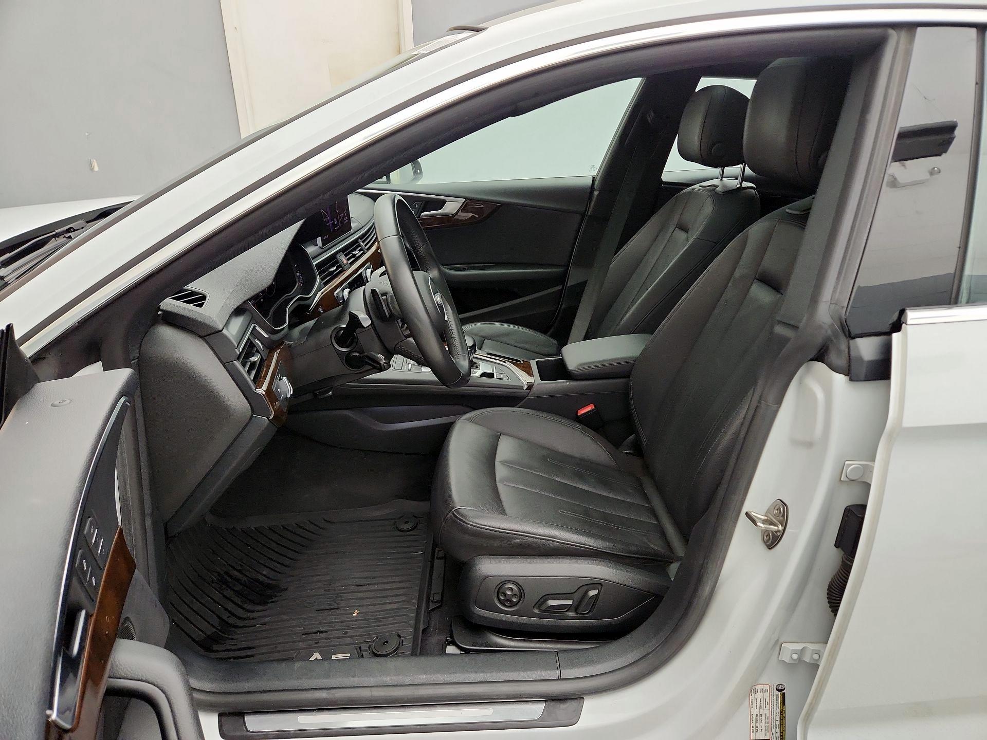 Thumbnail: 2018 Audi A5 - 11