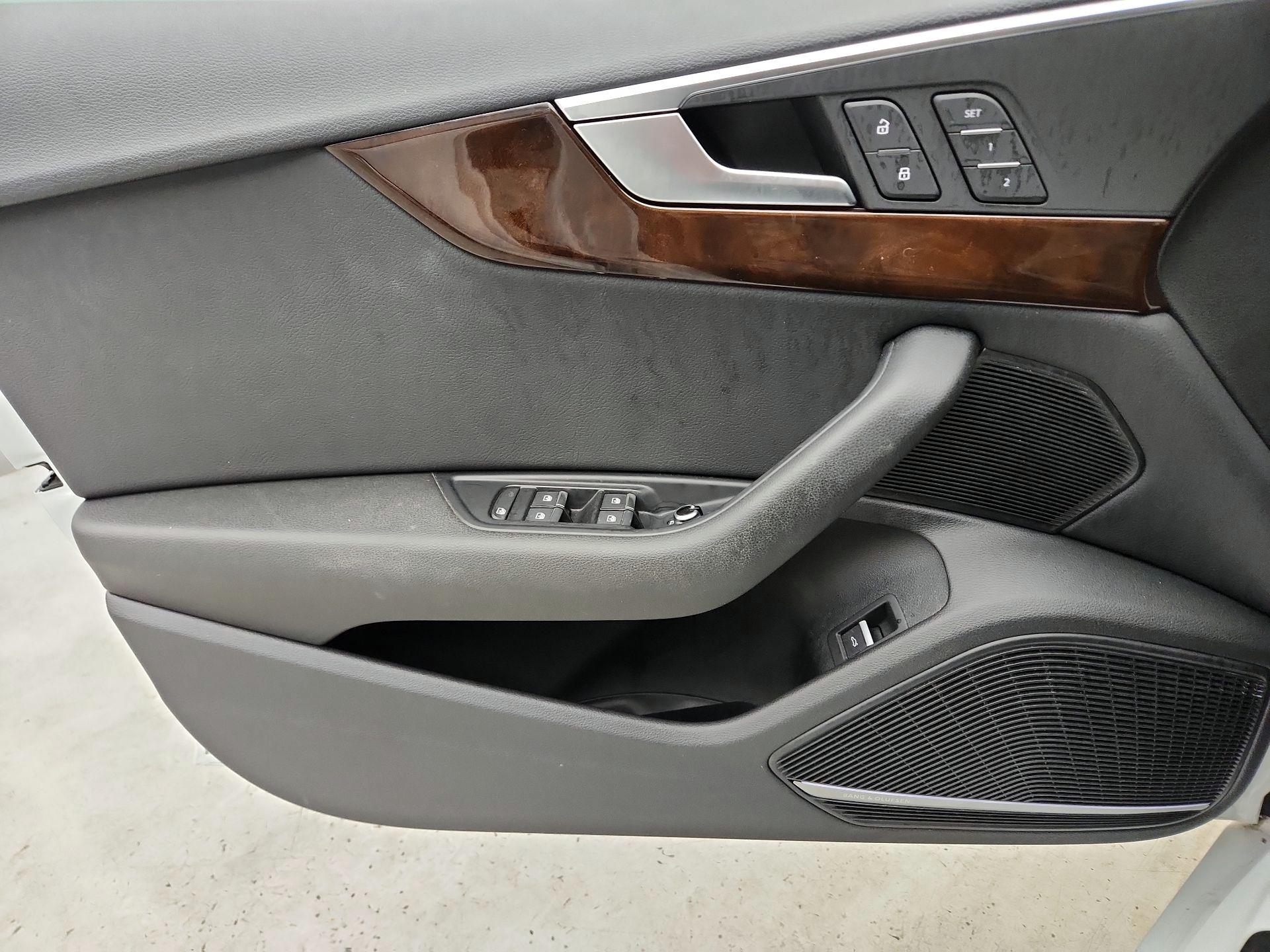 Thumbnail: 2018 Audi A5 - 12