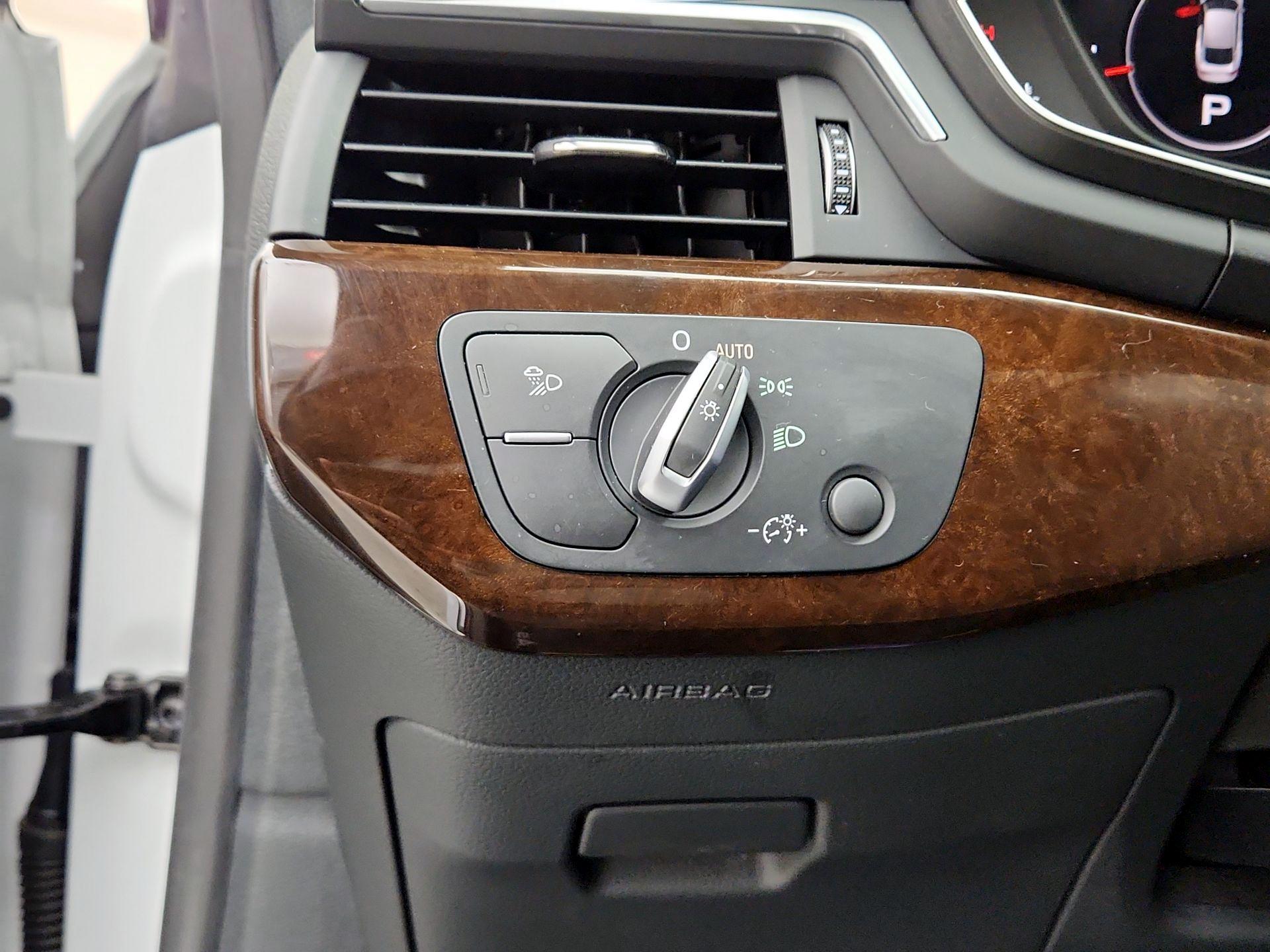 Thumbnail: 2018 Audi A5 - 13