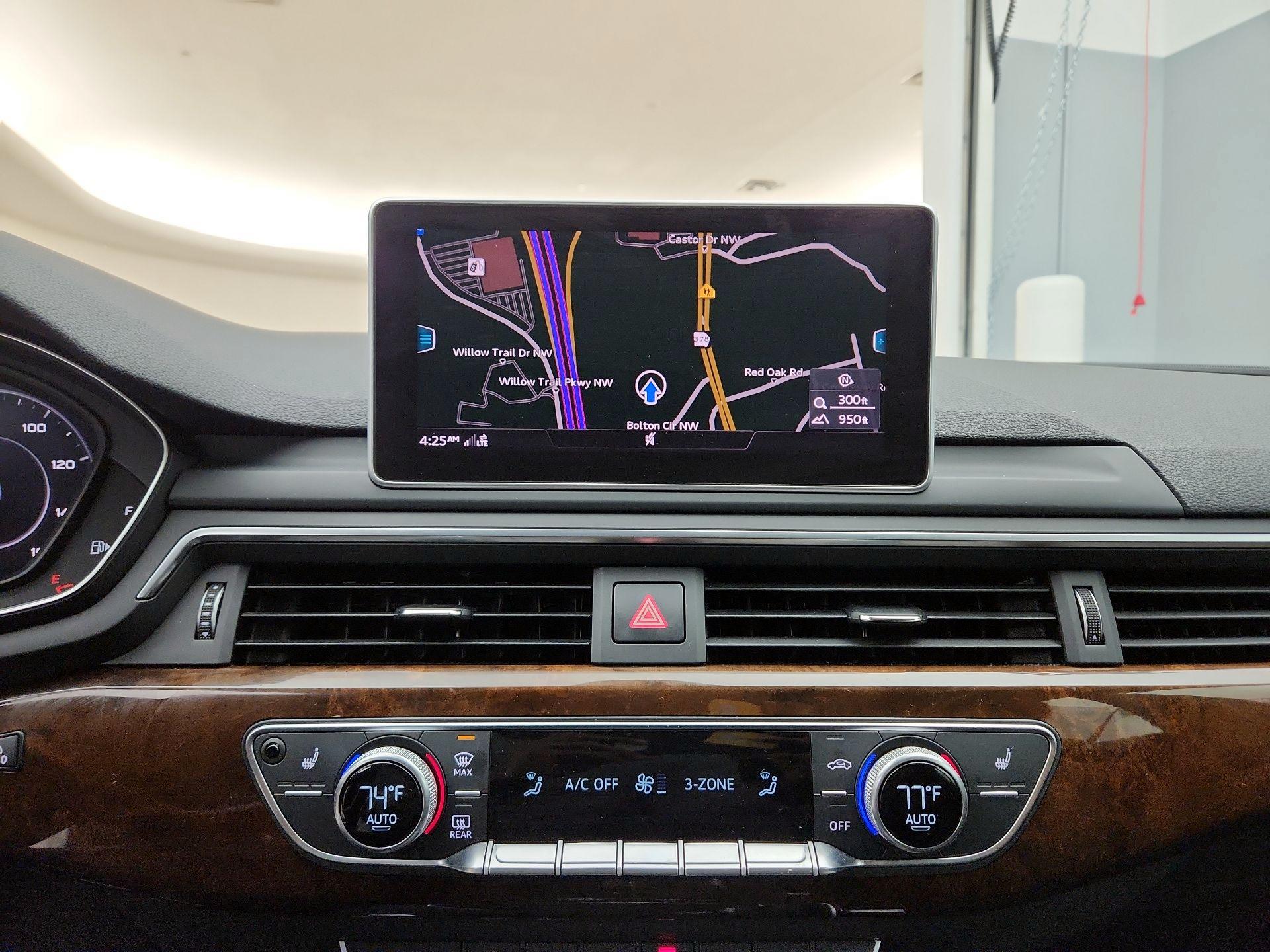 Thumbnail: 2018 Audi A5 - 14