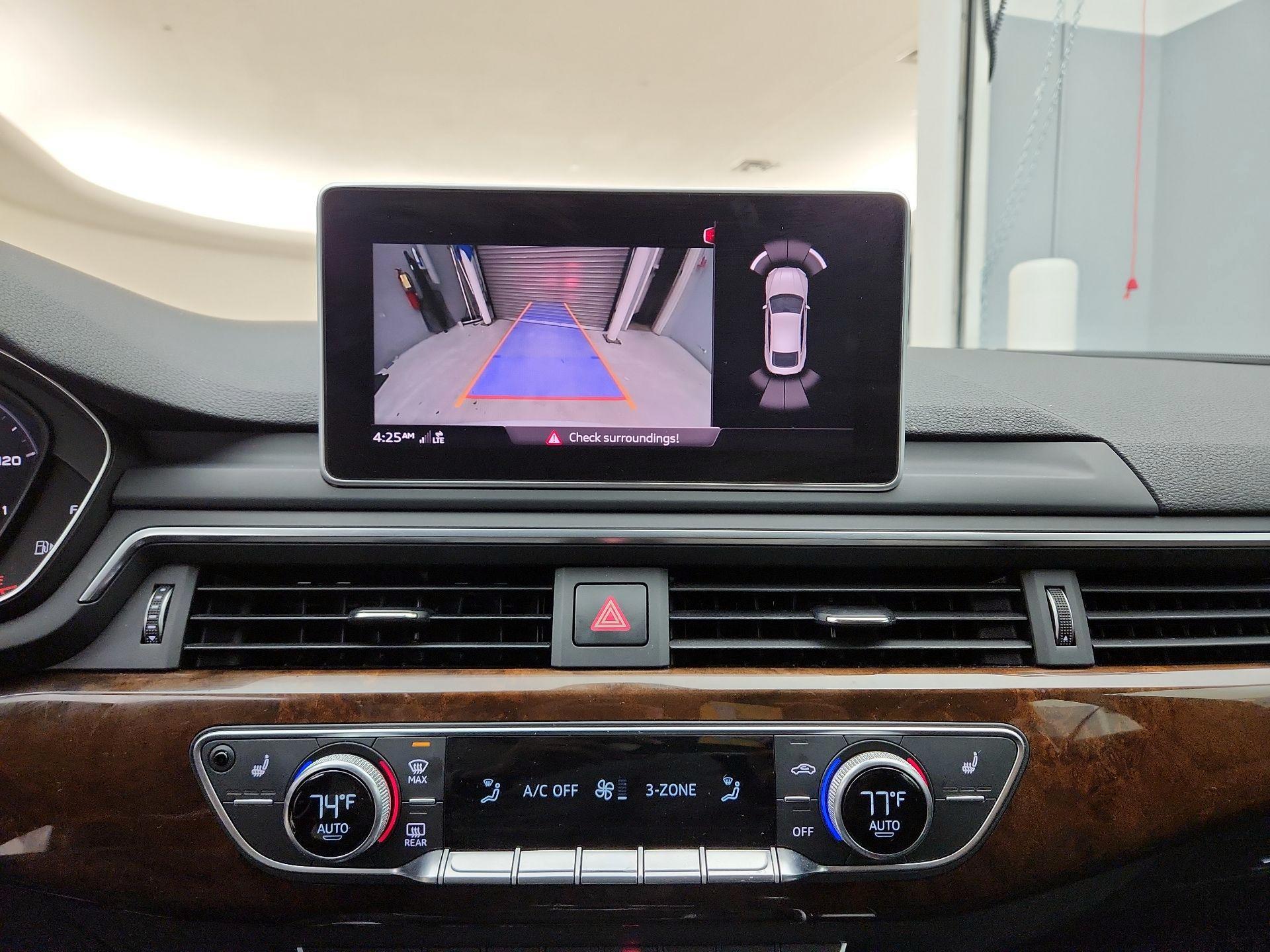 Thumbnail: 2018 Audi A5 - 15