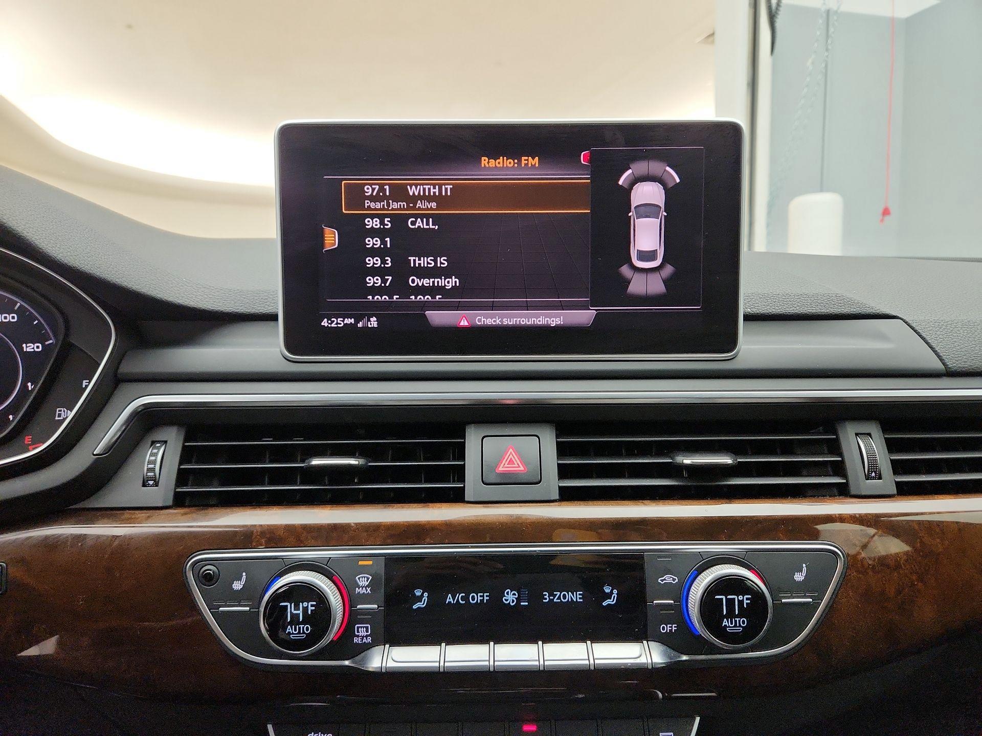 Thumbnail: 2018 Audi A5 - 16