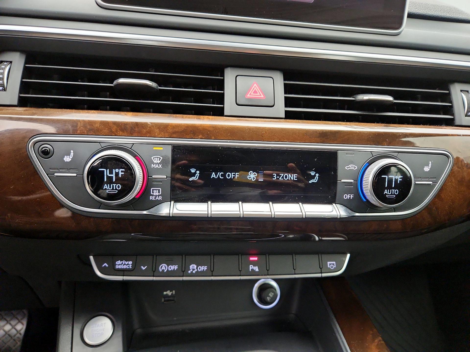 Thumbnail: 2018 Audi A5 - 17