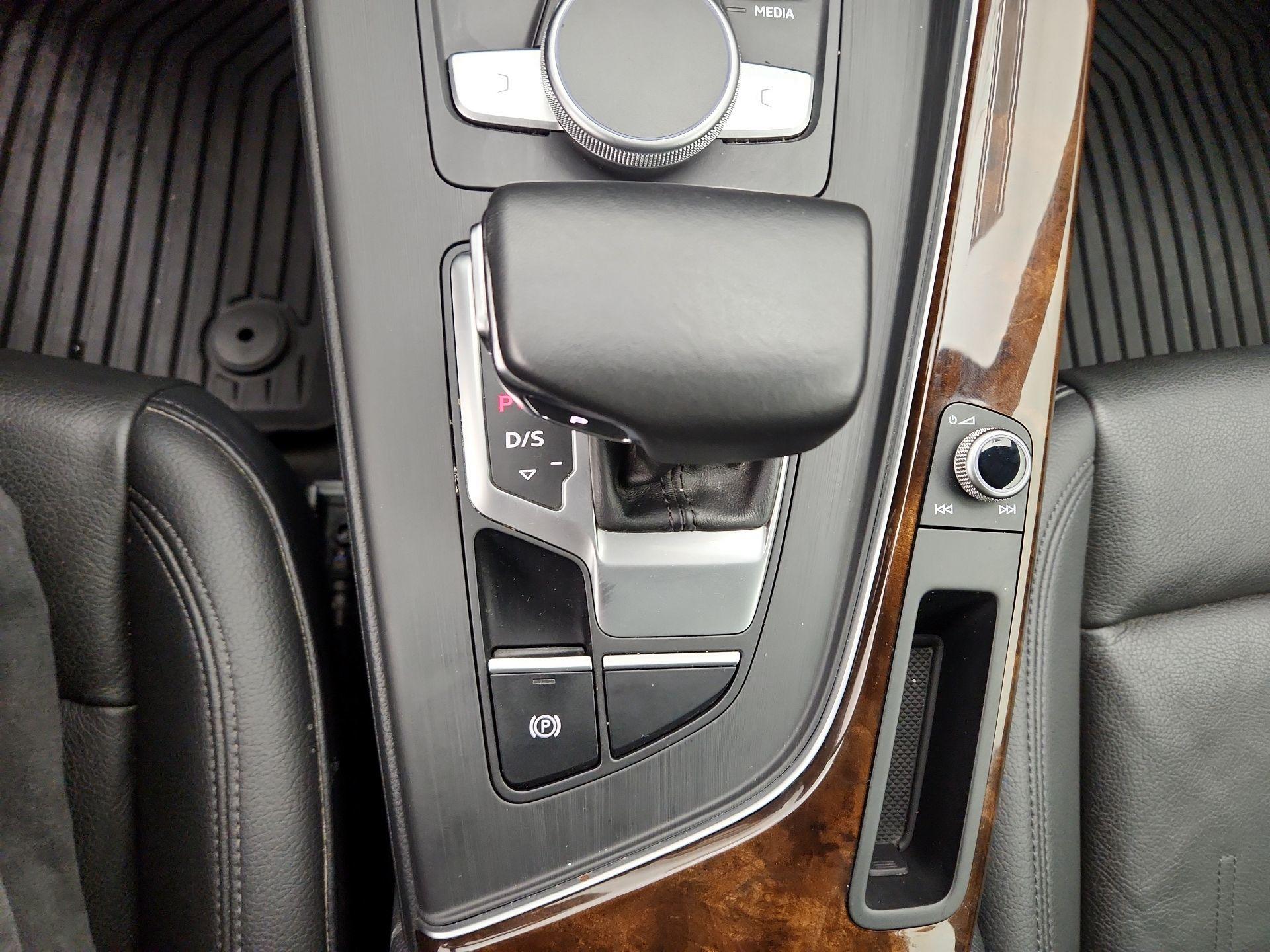 Thumbnail: 2018 Audi A5 - 18