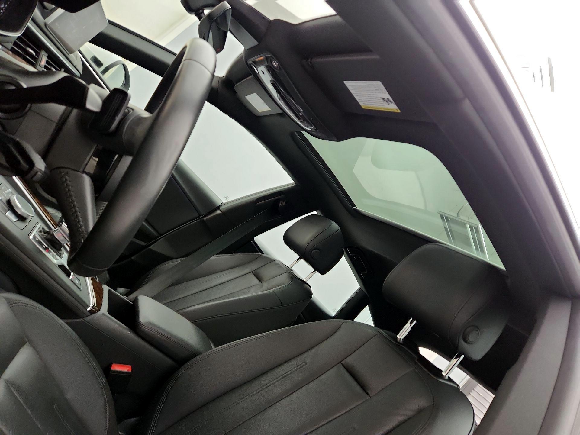 Thumbnail: 2018 Audi A5 - 20