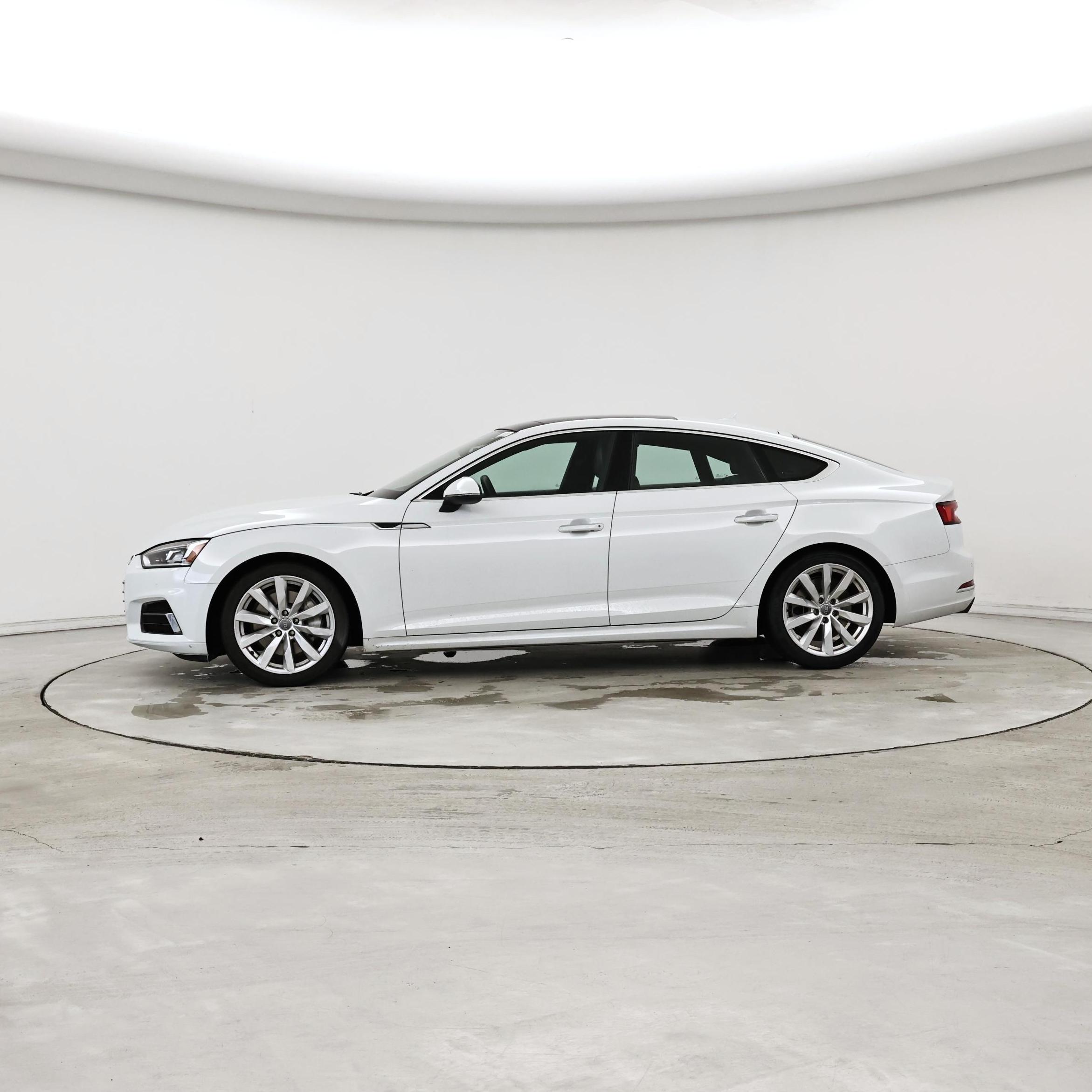 Thumbnail: 2018 Audi A5 - 3