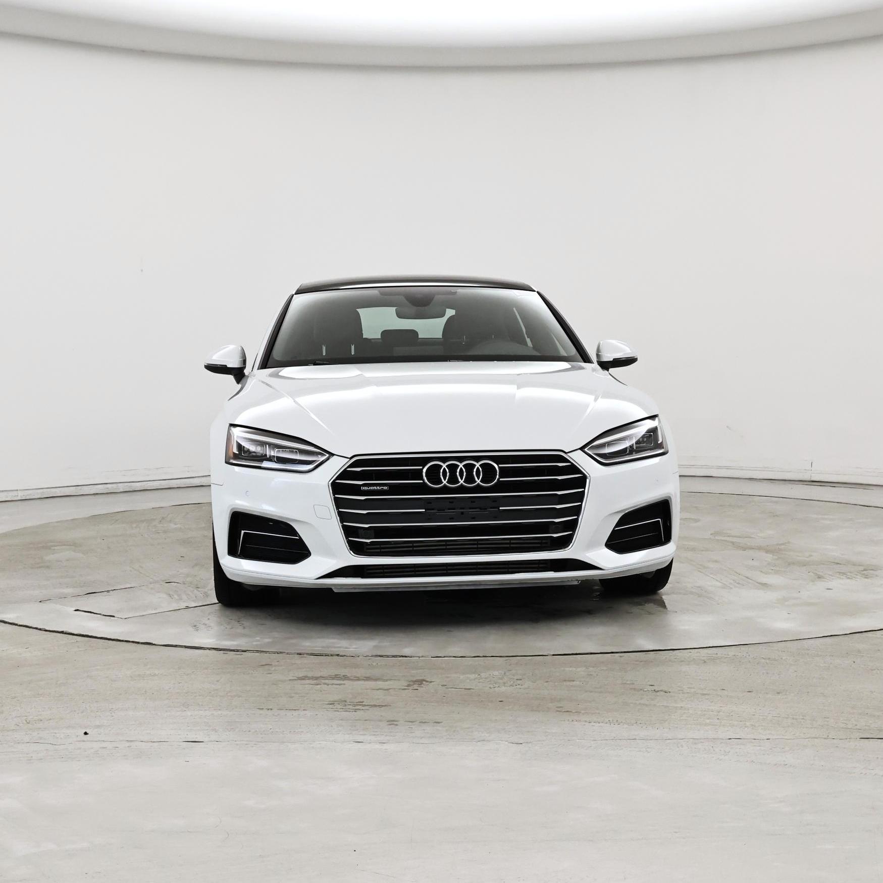 Thumbnail: 2018 Audi A5 - 5