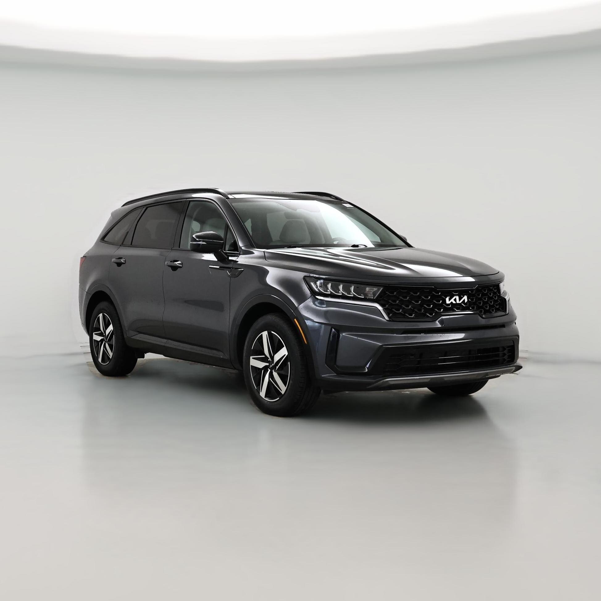 Thumbnail: 2023 Kia Sorento - 1
