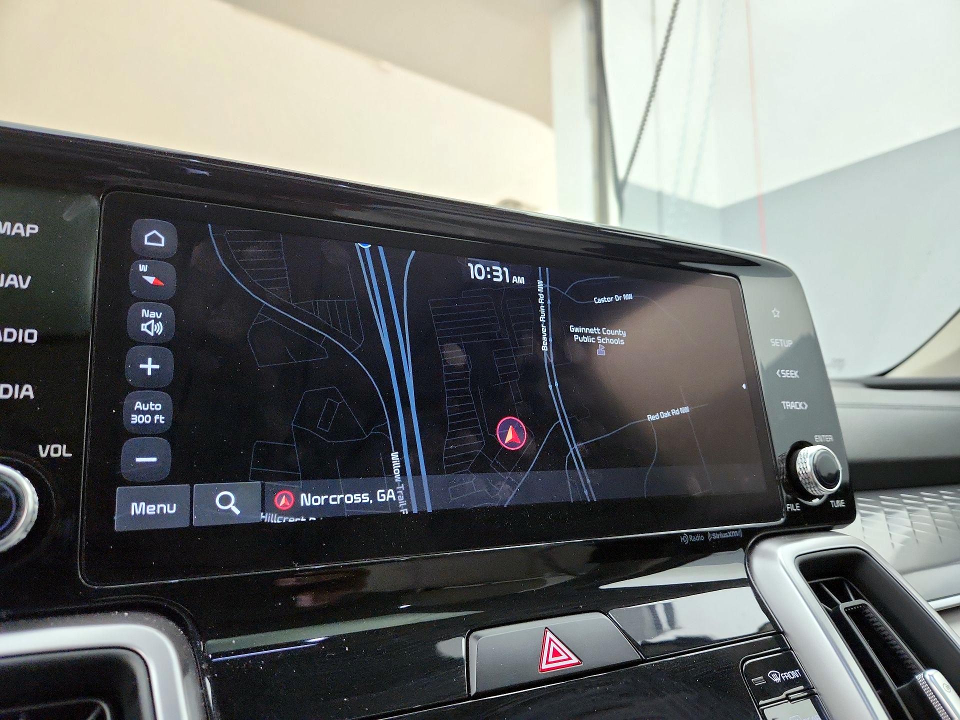 Thumbnail: 2023 Kia Sorento - 14