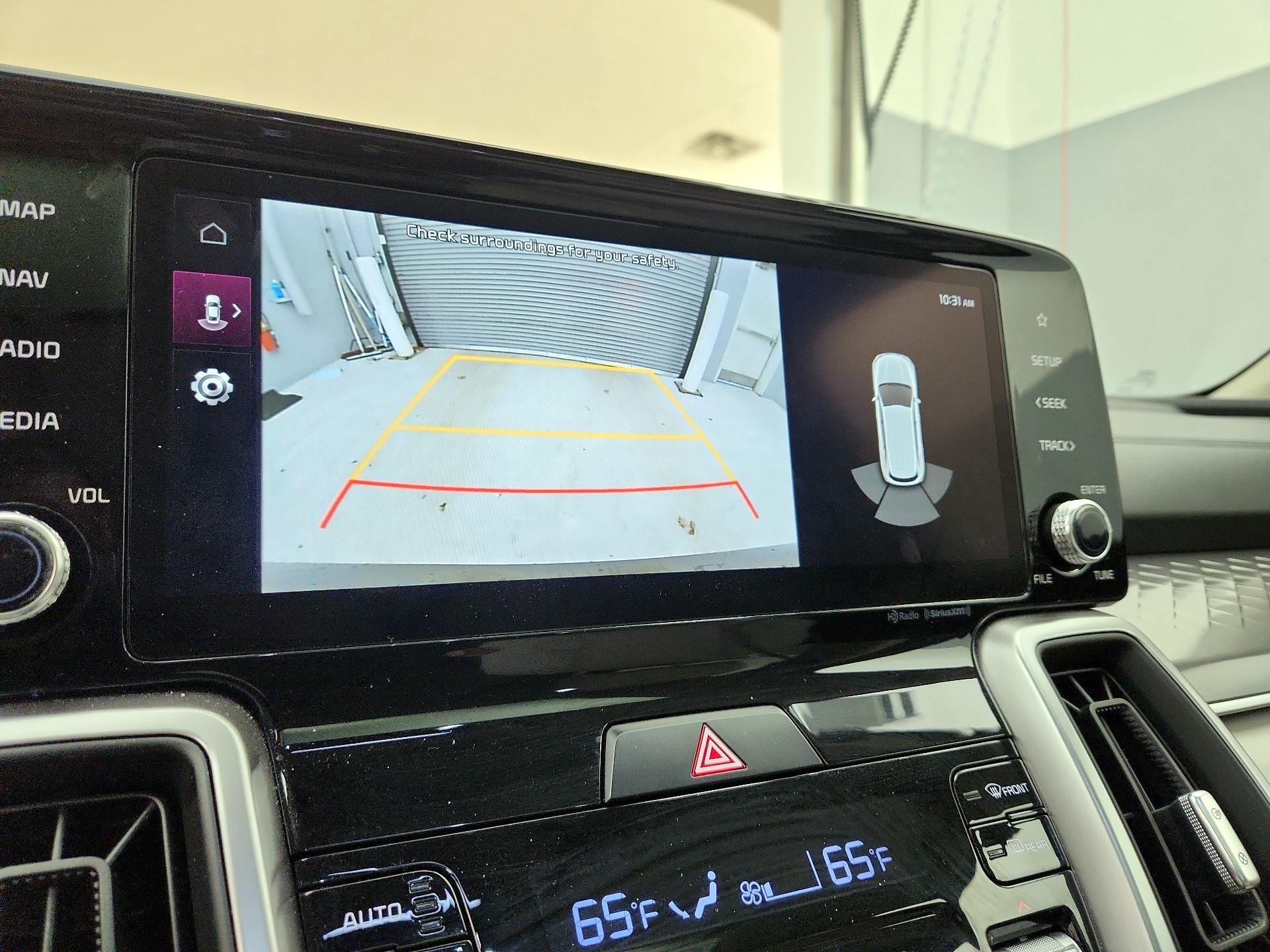 Thumbnail: 2023 Kia Sorento - 15