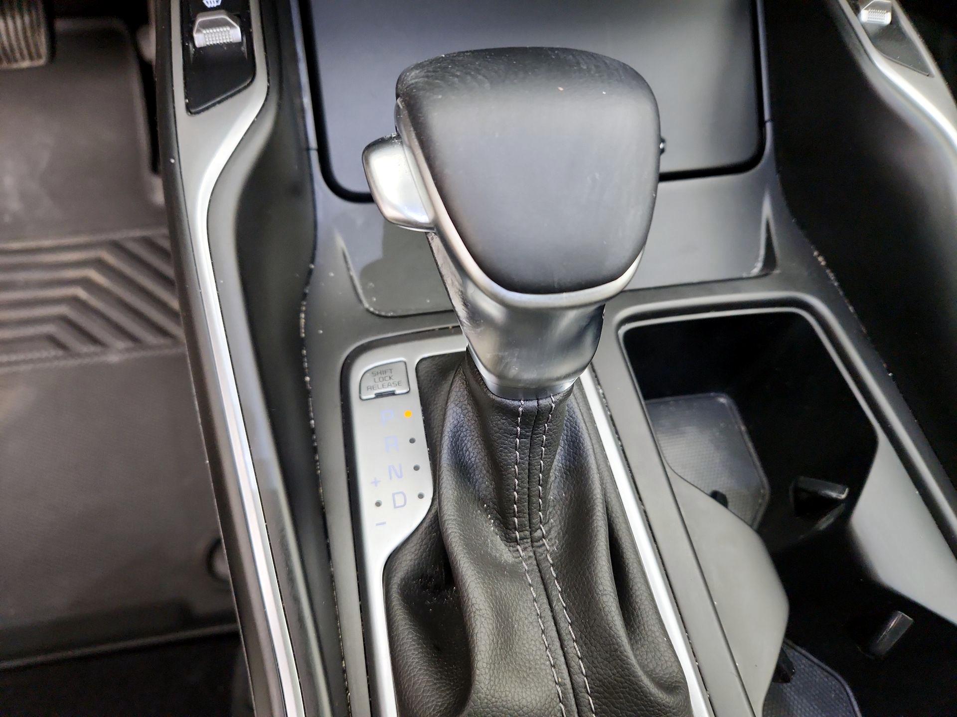 Thumbnail: 2023 Kia Sorento - 18