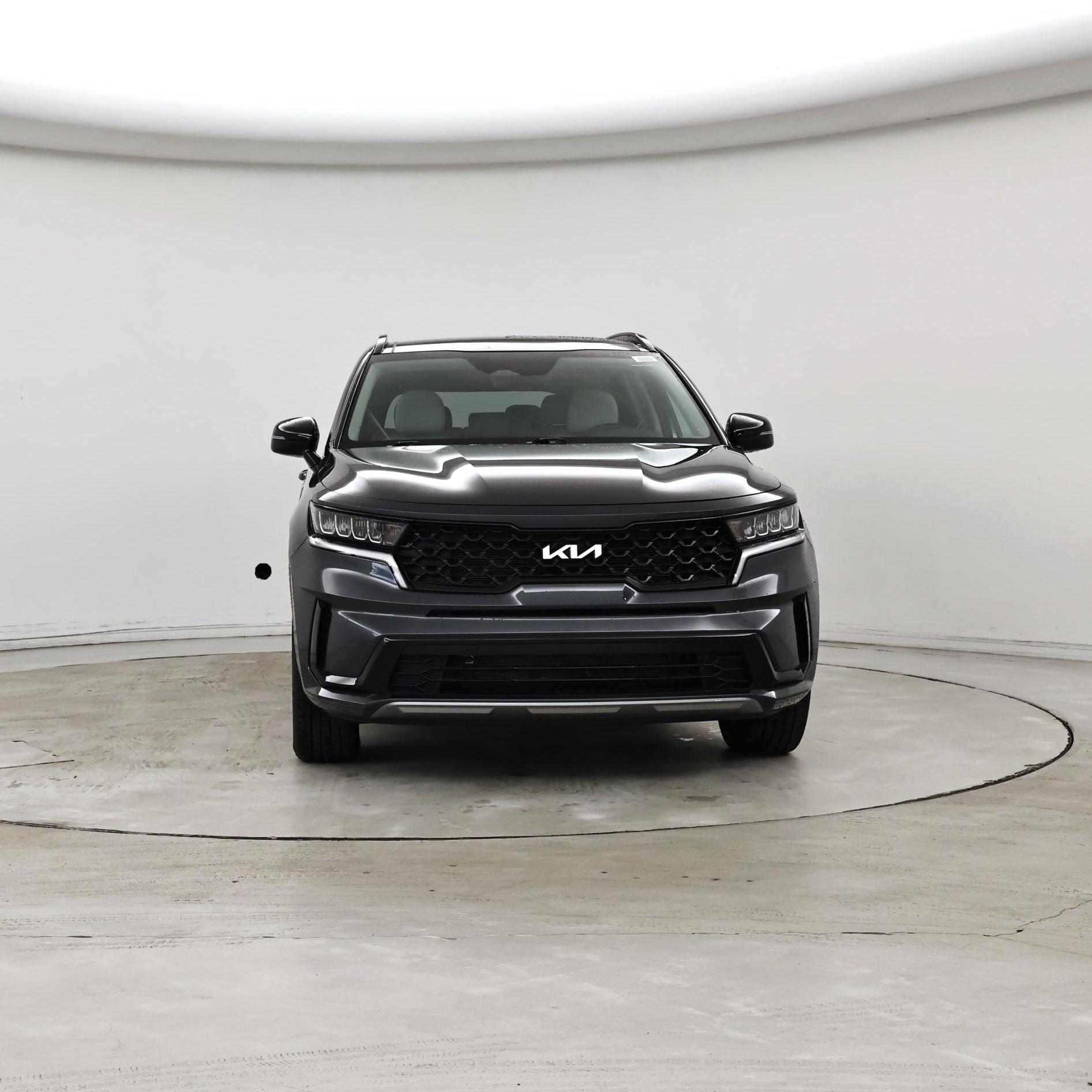 Thumbnail: 2023 Kia Sorento - 5