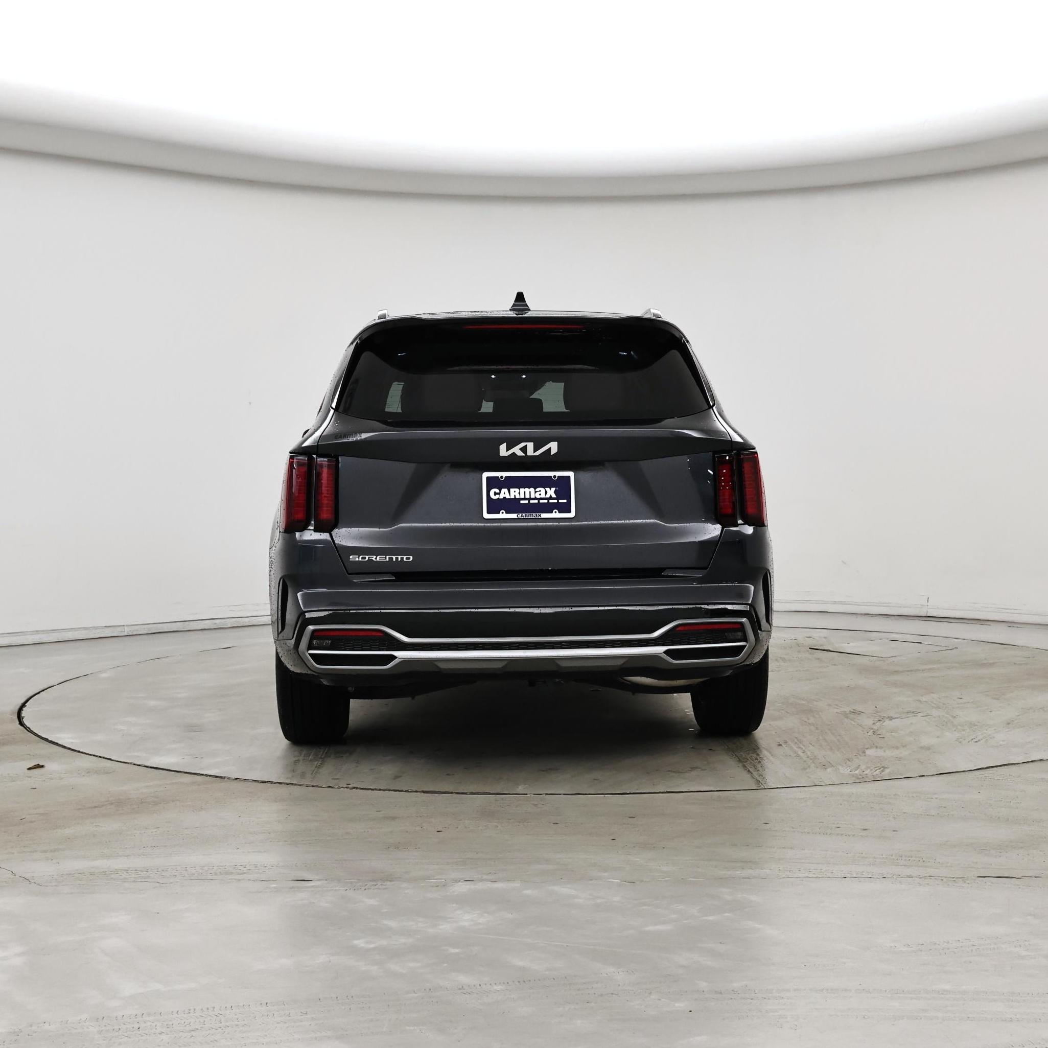 Thumbnail: 2023 Kia Sorento - 6