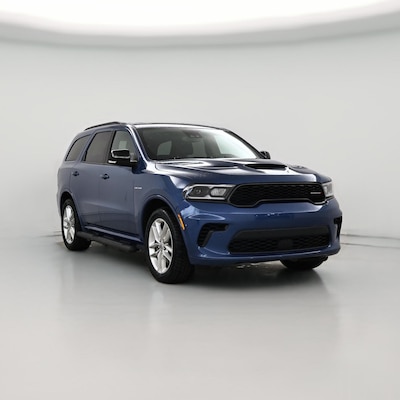 2024 Dodge Durango R/T Premium