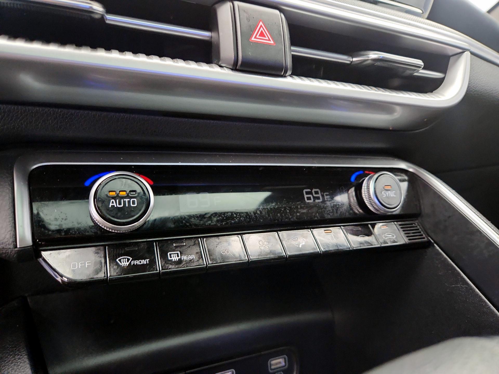 Thumbnail: 2022 Kia K5 - 17