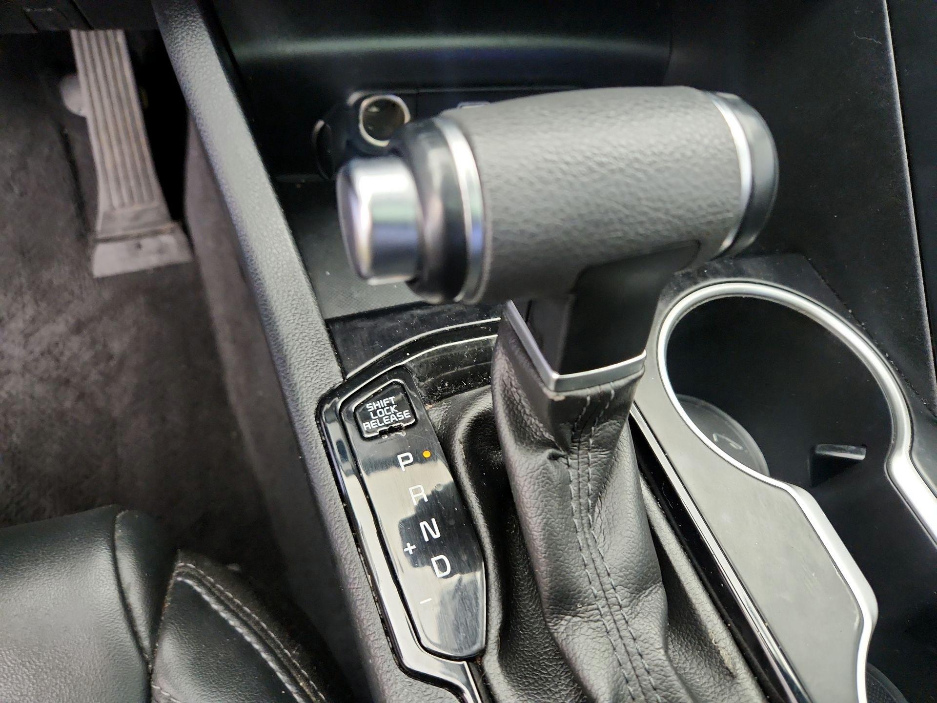 Thumbnail: 2022 Kia K5 - 18