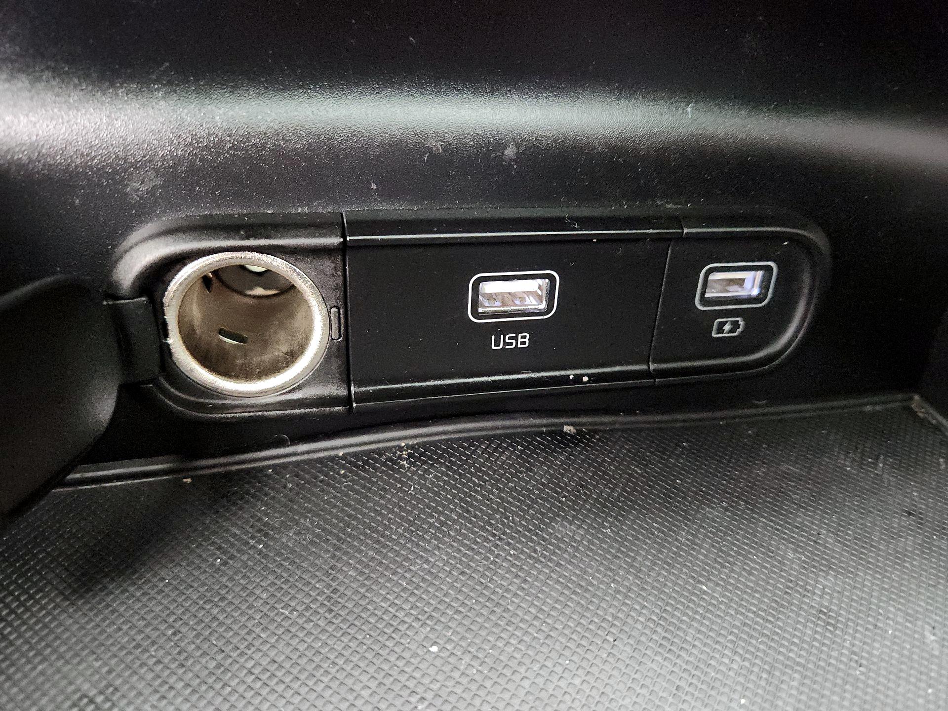 Thumbnail: 2022 Kia K5 - 19