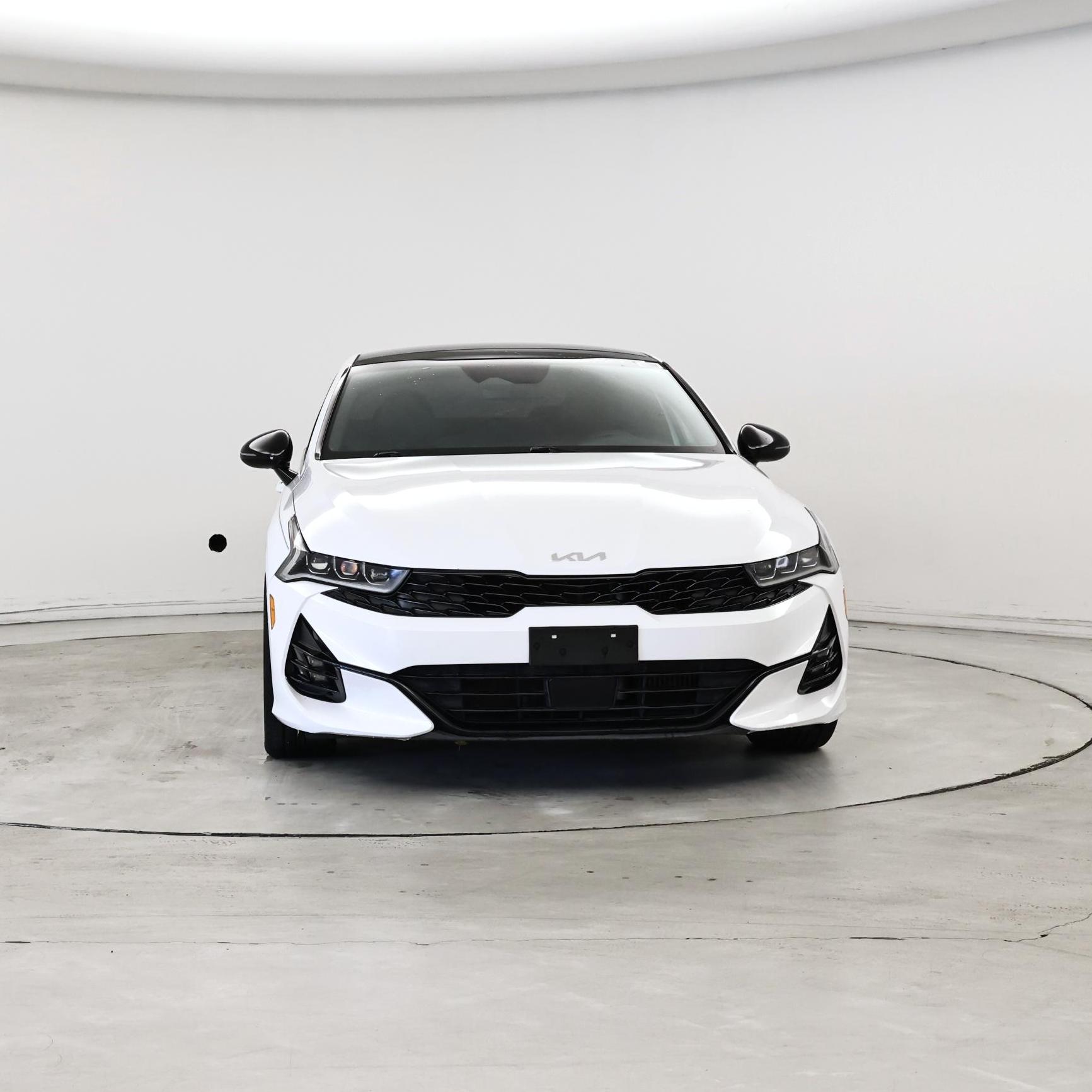 Thumbnail: 2022 Kia K5 - 5