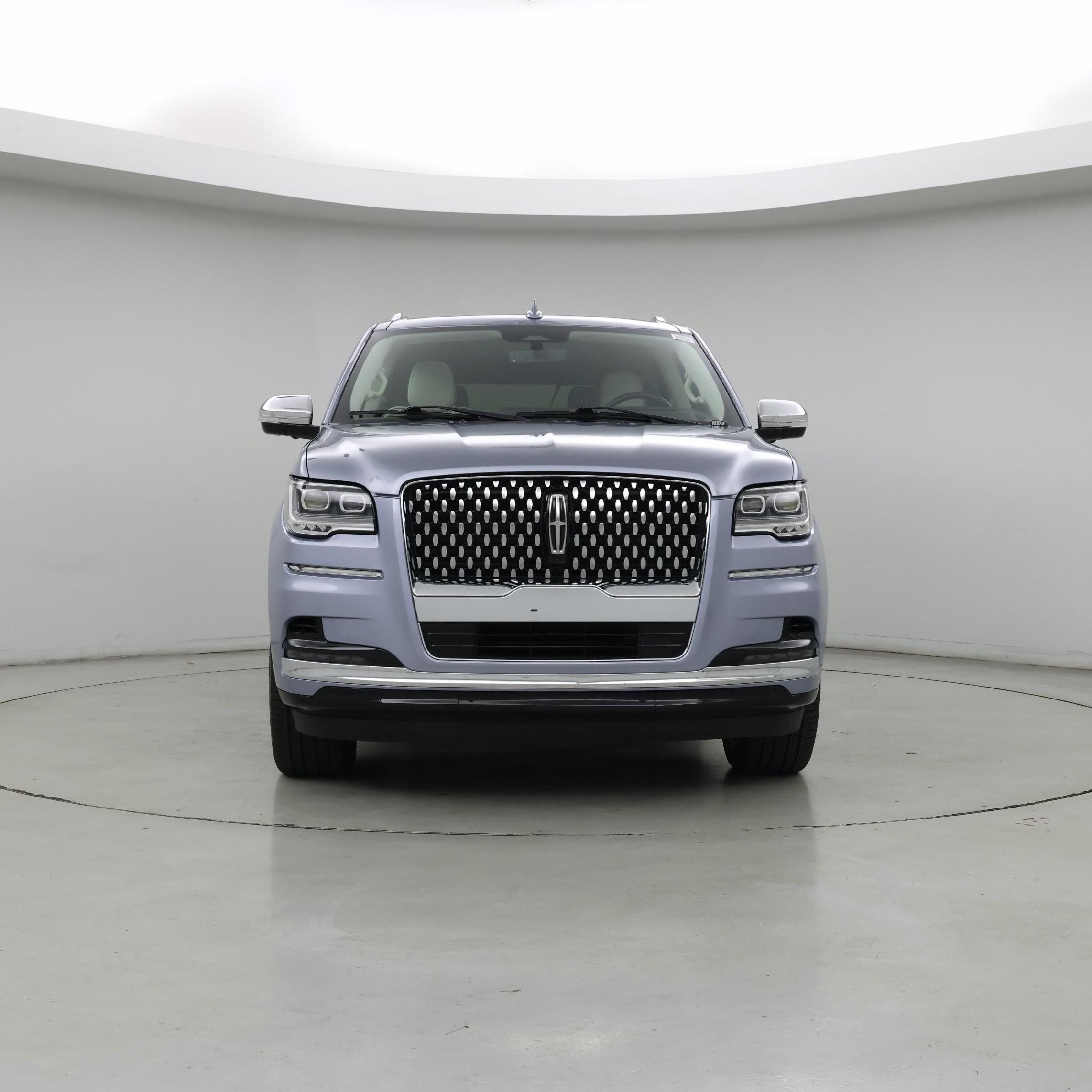 Thumbnail: 2023 Lincoln Navigator - 5