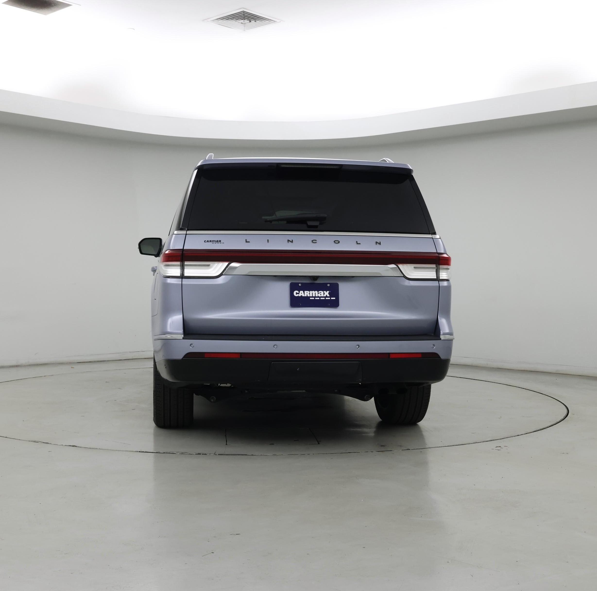 Thumbnail: 2023 Lincoln Navigator - 6