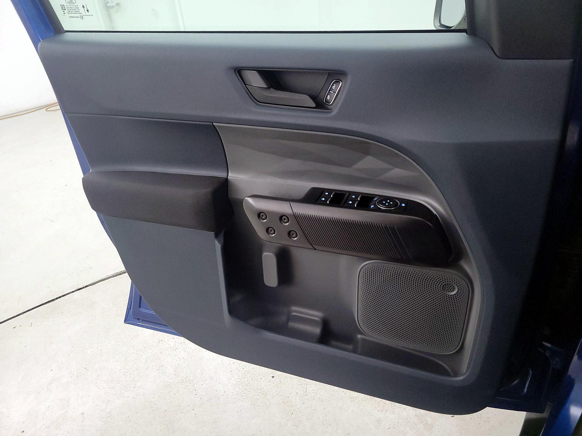 Thumbnail: 2024 Ford Maverick - 12