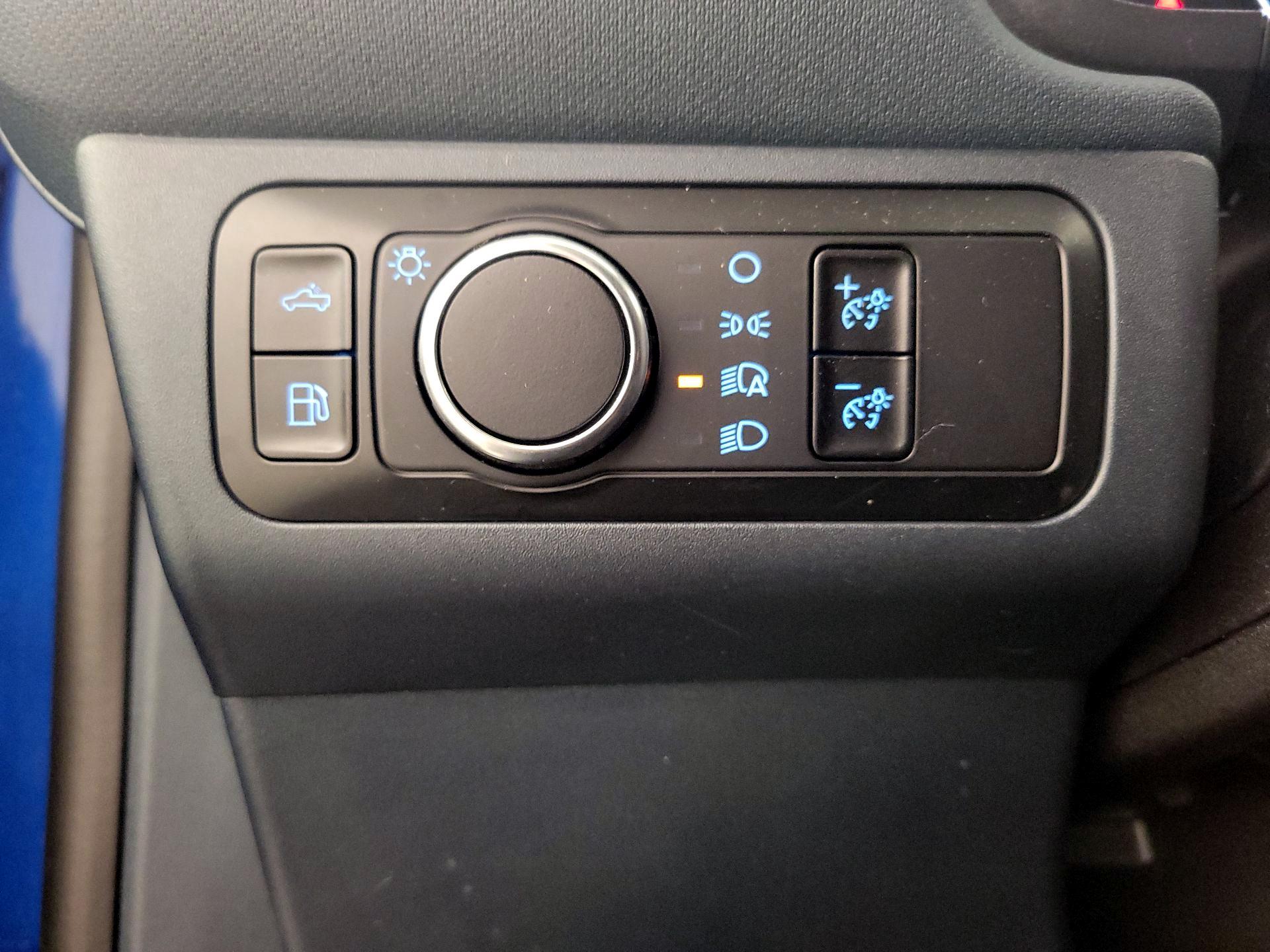 Thumbnail: 2024 Ford Maverick - 13