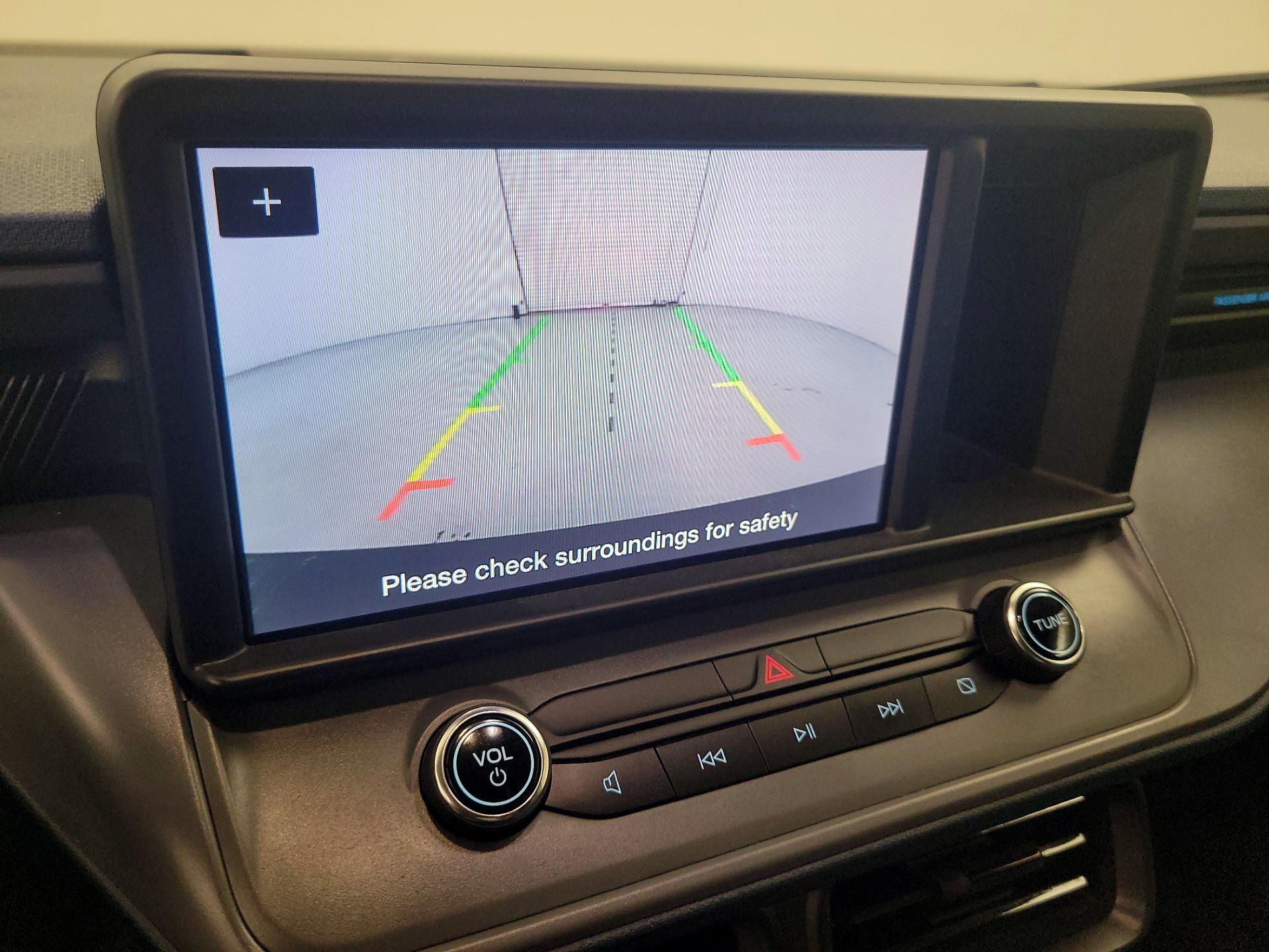 Thumbnail: 2024 Ford Maverick - 14