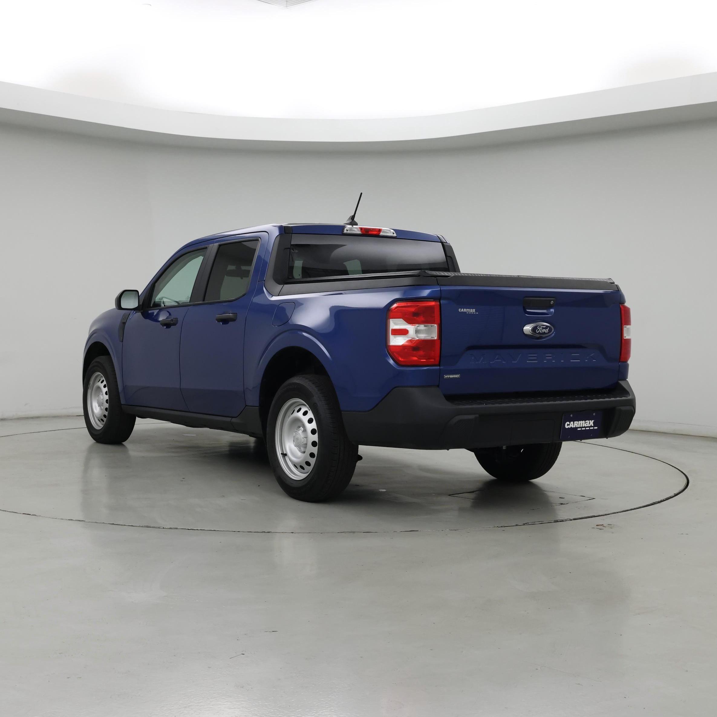 Thumbnail: 2024 Ford Maverick - 2