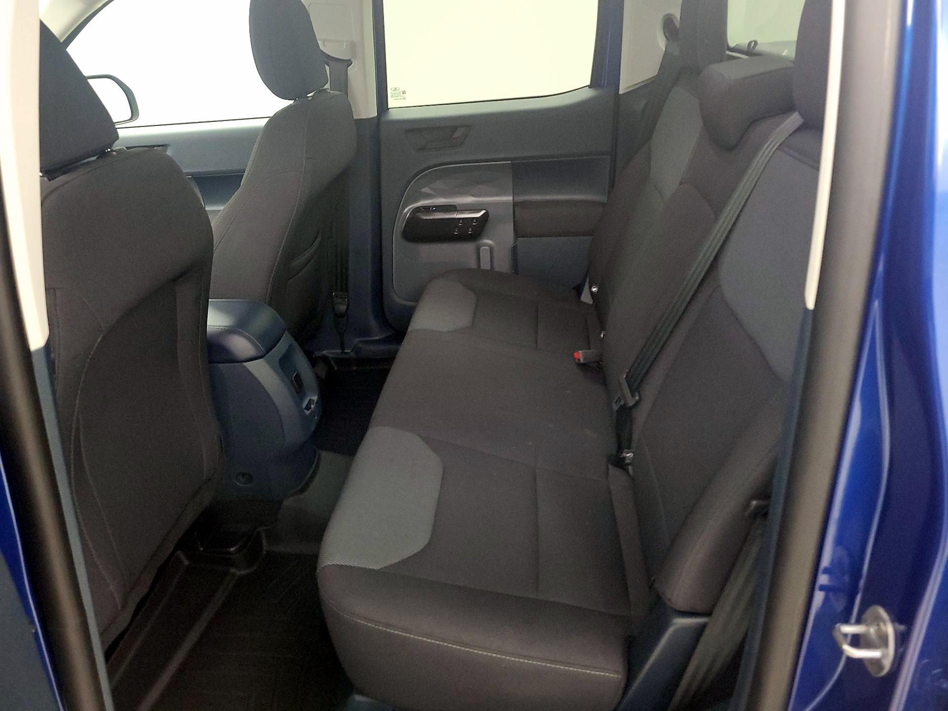 Thumbnail: 2024 Ford Maverick - 19